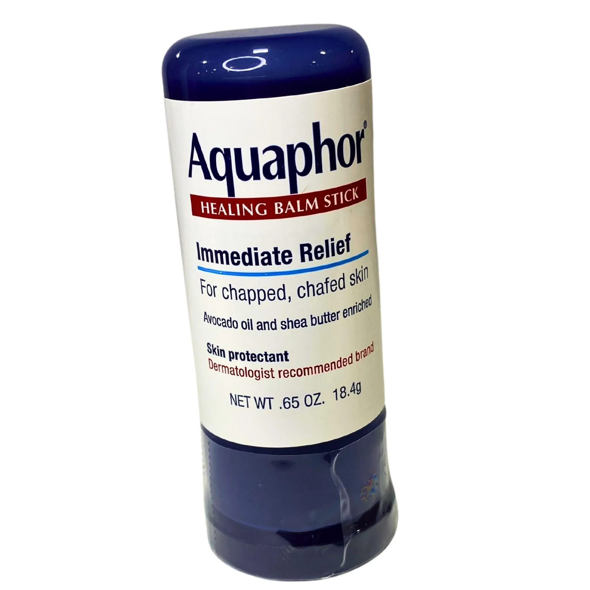 Aquaphor Healing Balm Stick 0.65 Oz Stick (72 Pcs Lot)