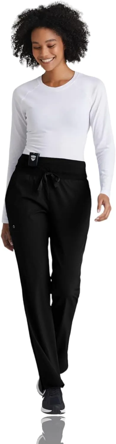 BARCO One Stride Womens Scrub Pant