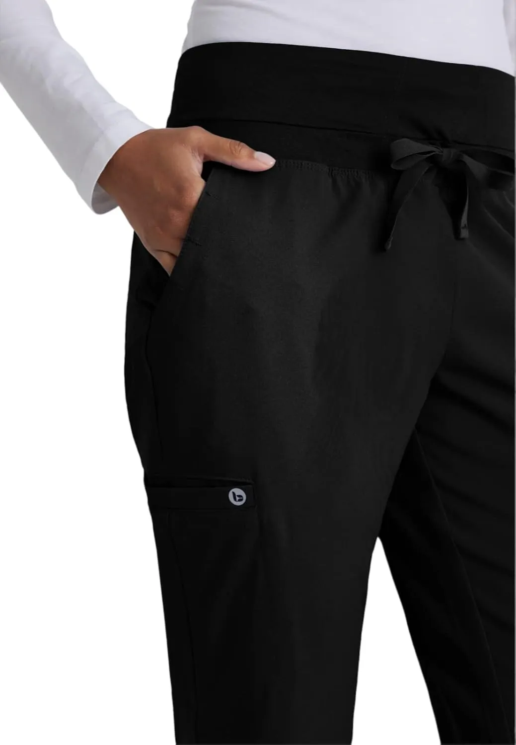 BARCO One Stride Womens Scrub Pant