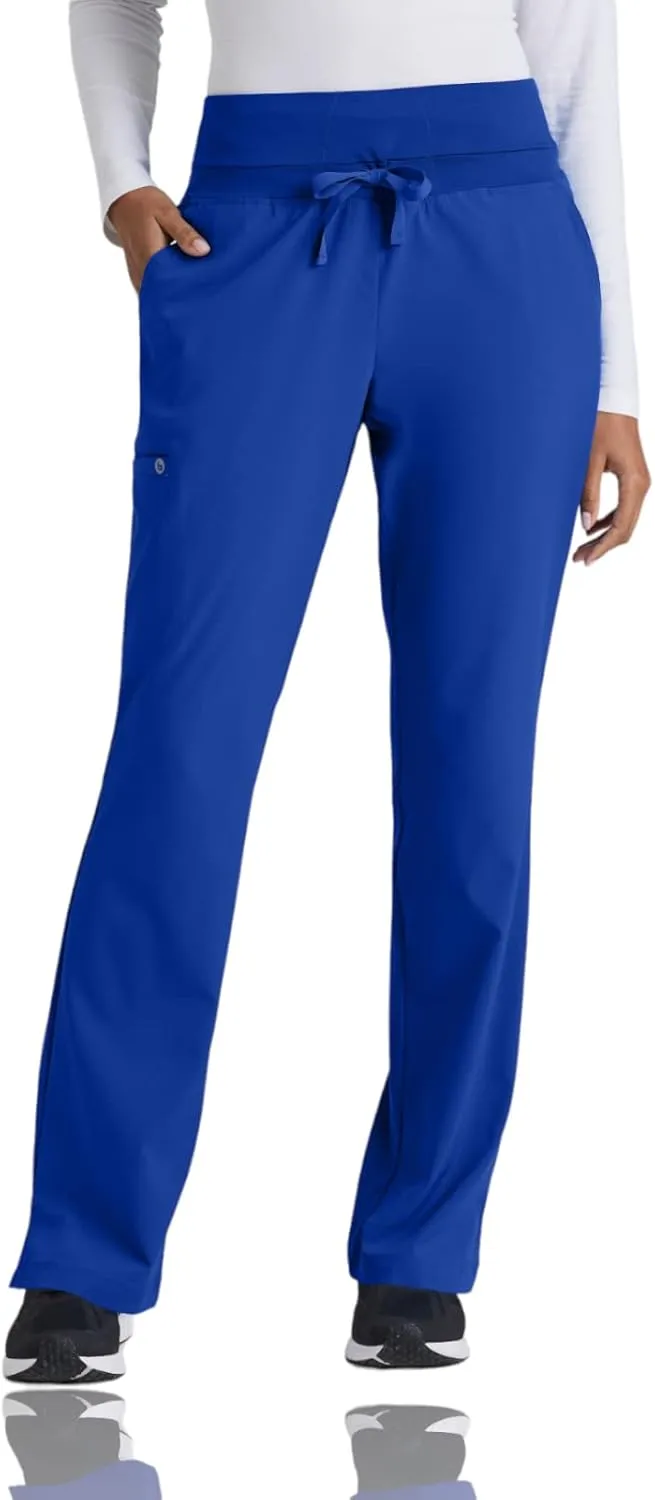 BARCO One Stride Womens Scrub Pant