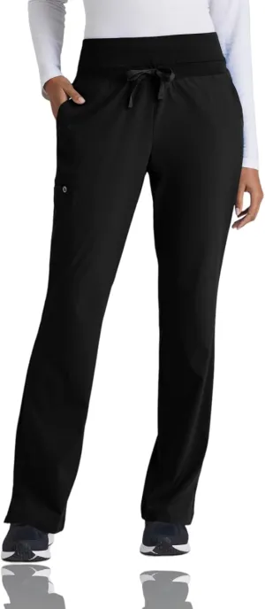BARCO One Stride Womens Scrub Pant