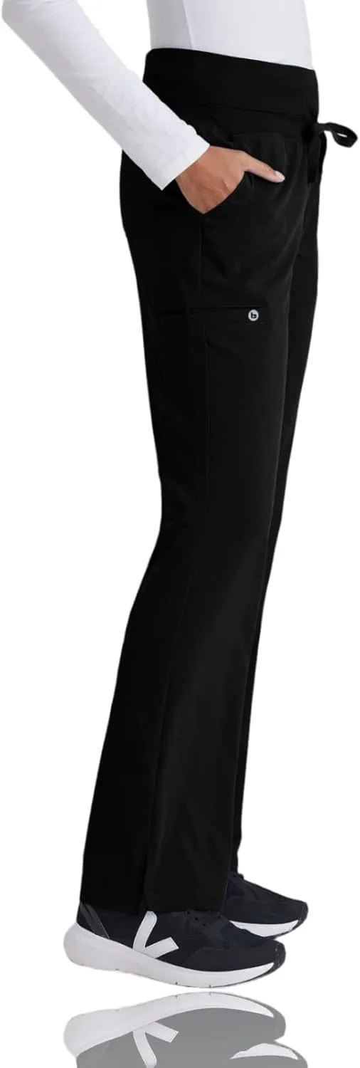 BARCO One Stride Womens Scrub Pant