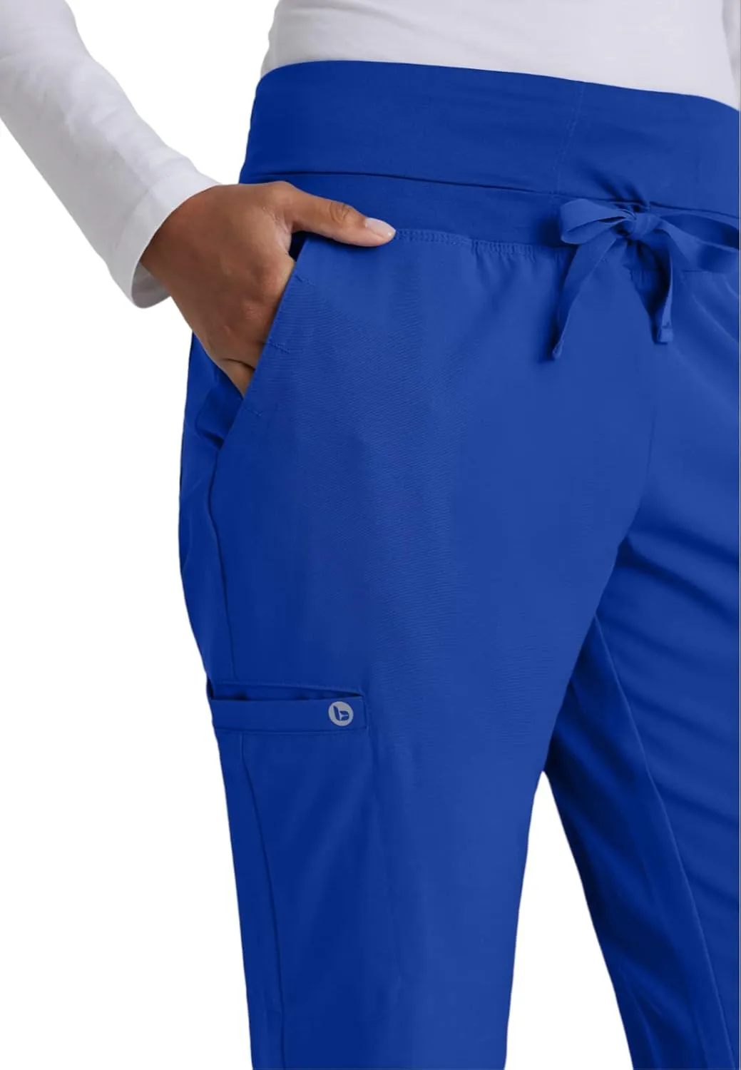 BARCO One Stride Womens Scrub Pant
