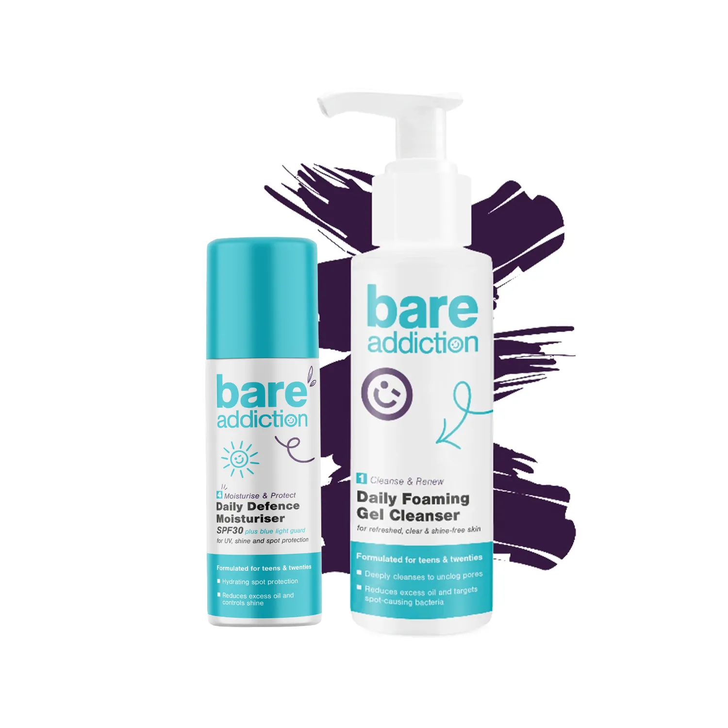 Bestsellers Duo Deal Bundle