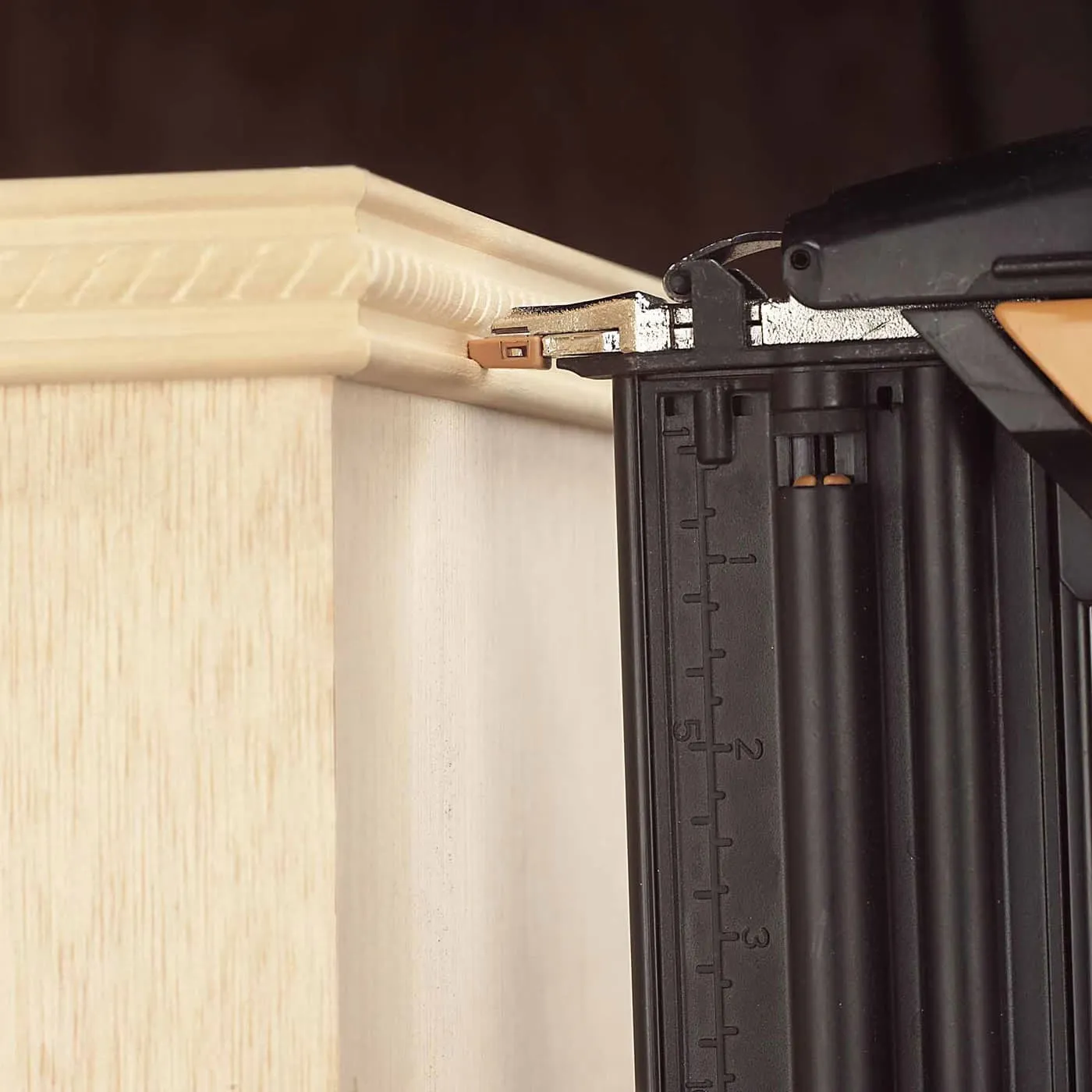 Bostitch BTFP12233 Smart Point 18 Gauge Brad Nailer Kit