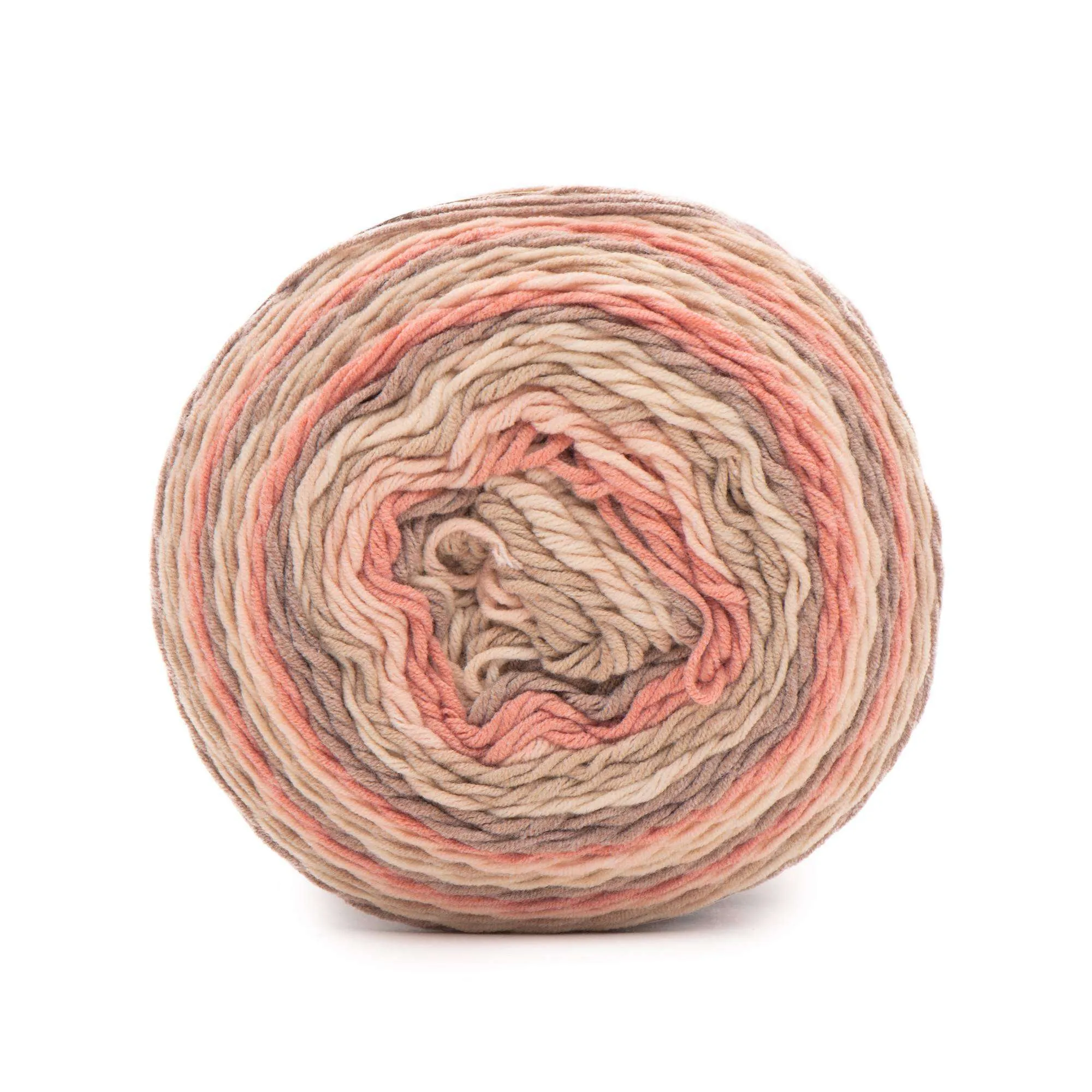 Caron Cotton Cakes Yarn (250g/8.8oz) - Clearance shades