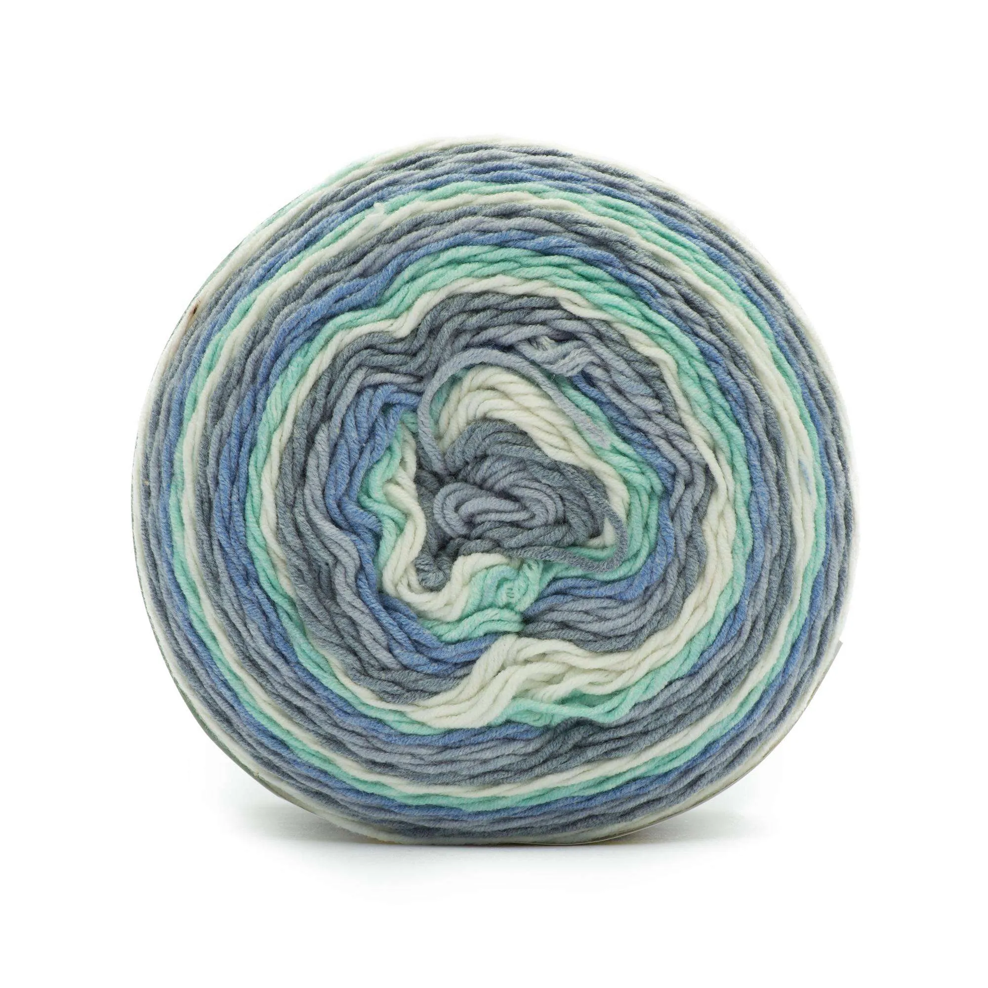 Caron Cotton Cakes Yarn (250g/8.8oz) - Clearance shades