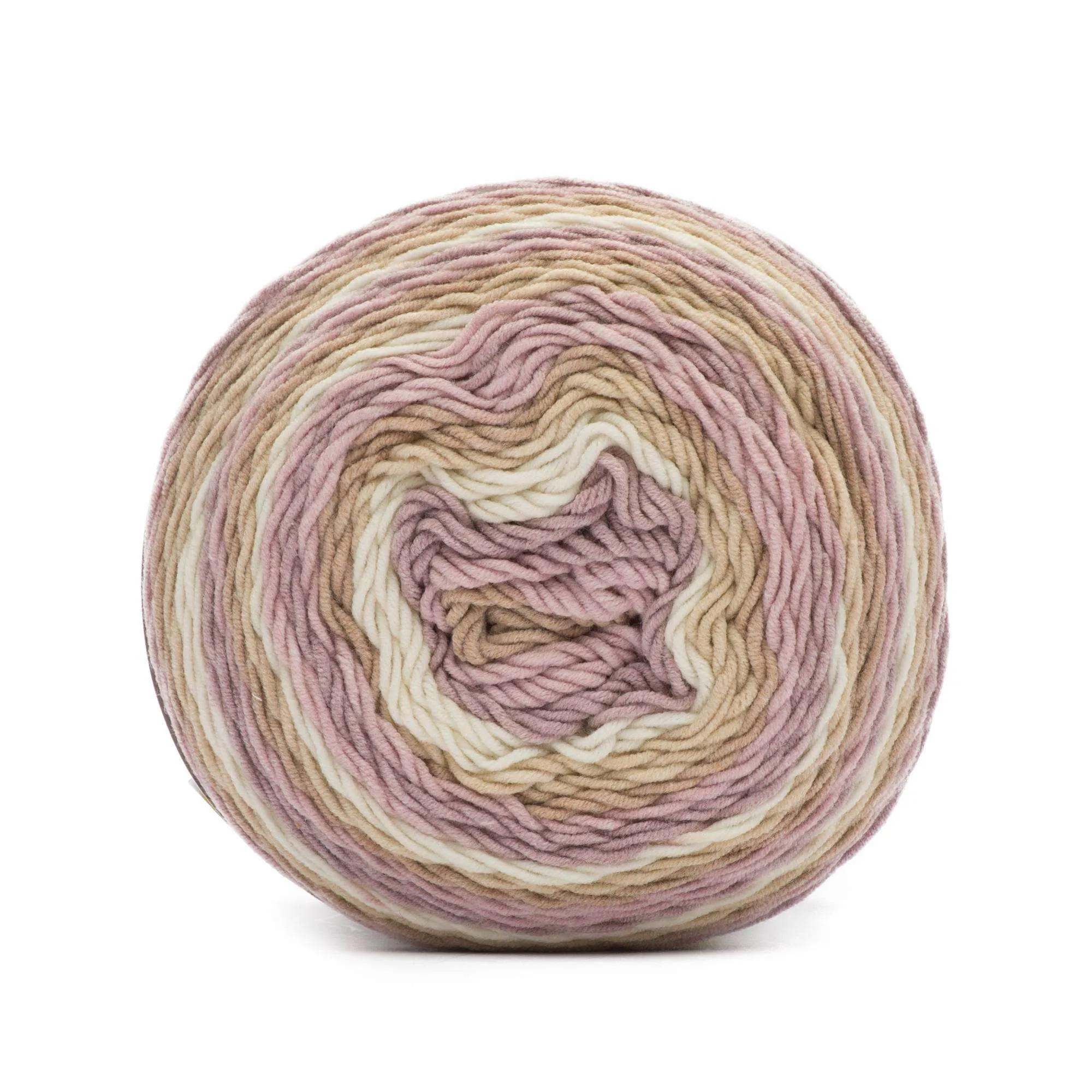 Caron Cotton Cakes Yarn (250g/8.8oz) - Clearance shades