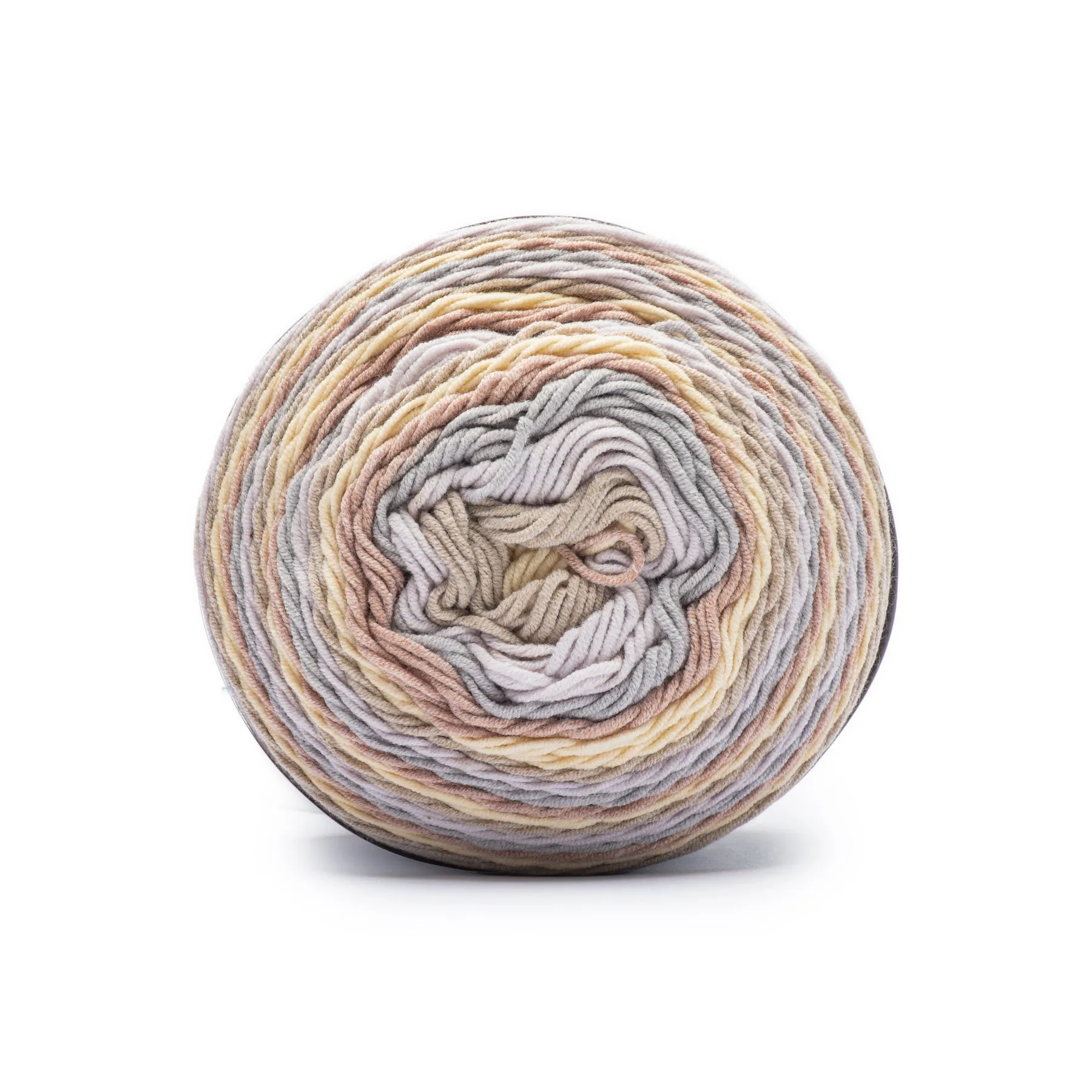 Caron Cotton Cakes Yarn (250g/8.8oz) - Clearance shades