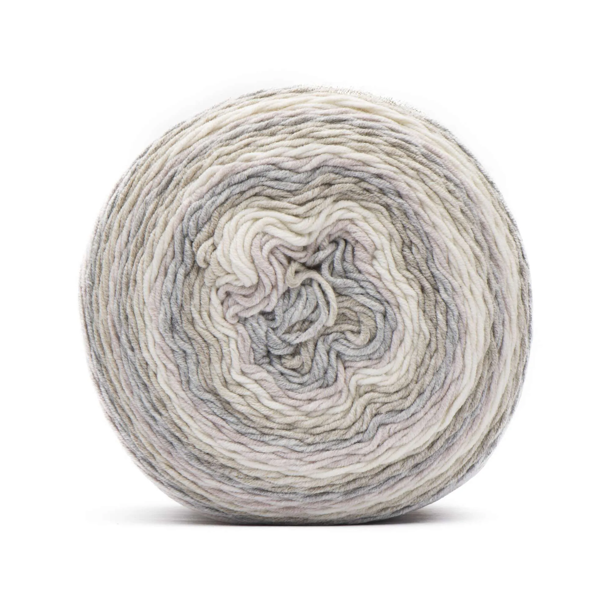 Caron Cotton Cakes Yarn (250g/8.8oz) - Clearance shades