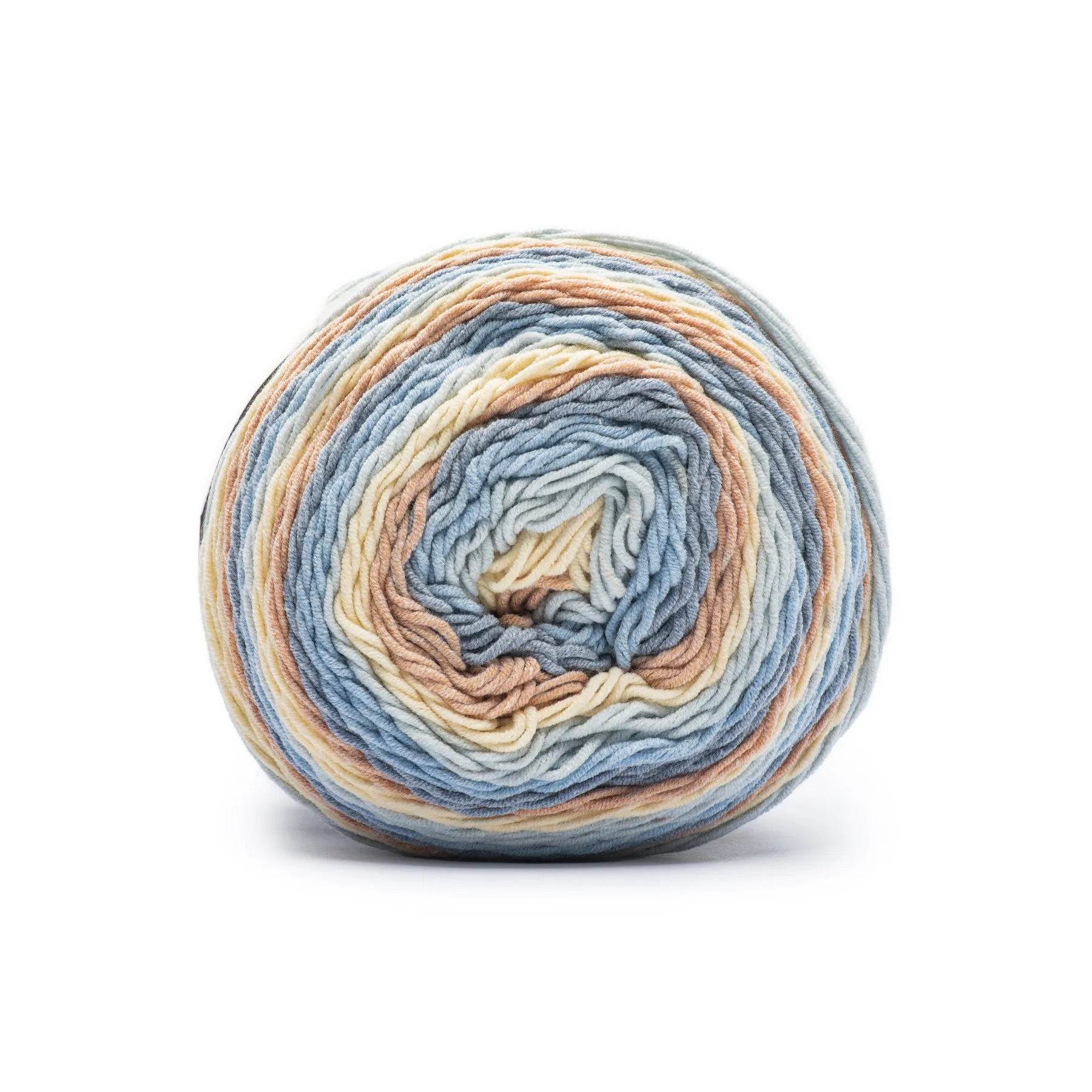 Caron Cotton Cakes Yarn (250g/8.8oz) - Clearance shades