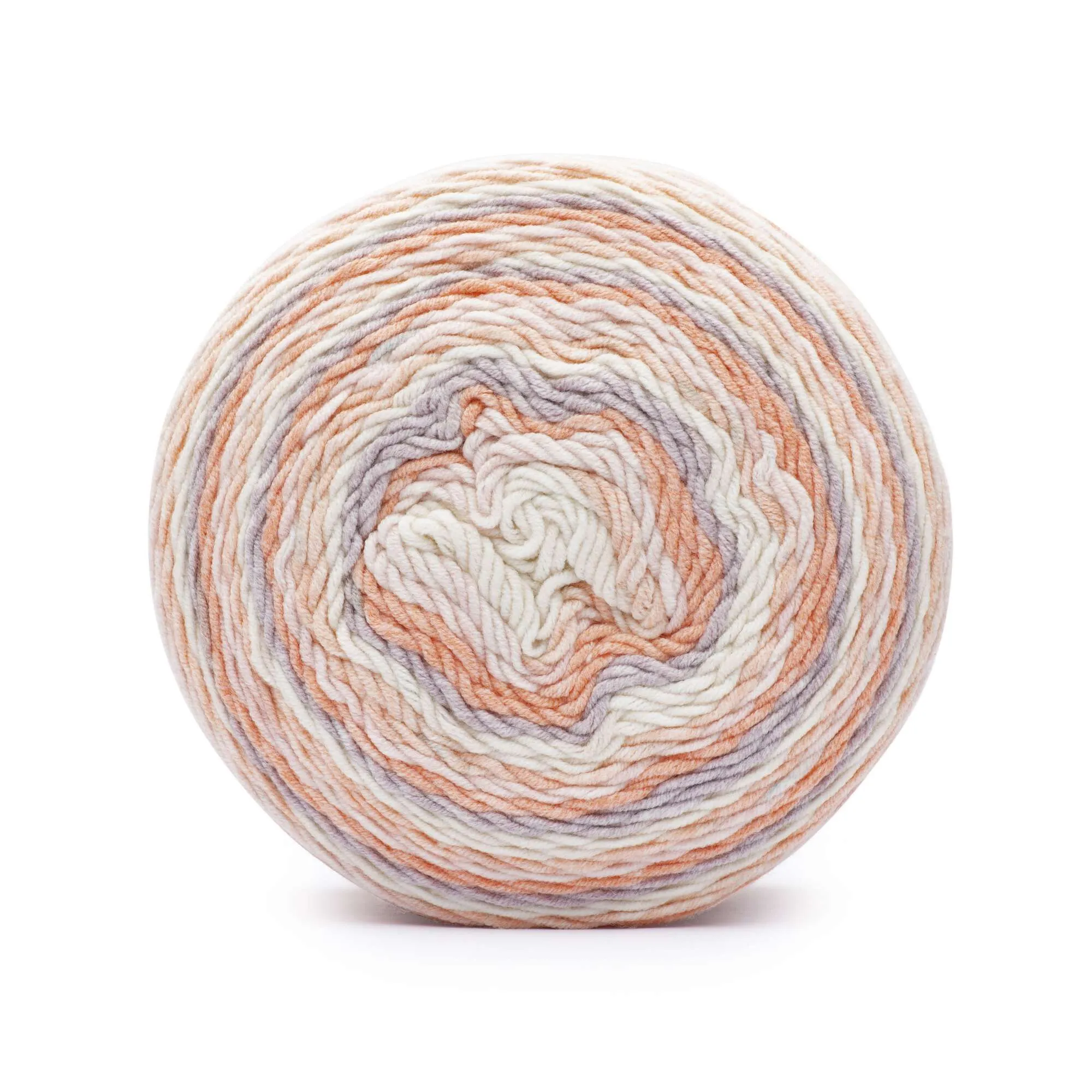 Caron Cotton Cakes Yarn (250g/8.8oz) - Clearance shades