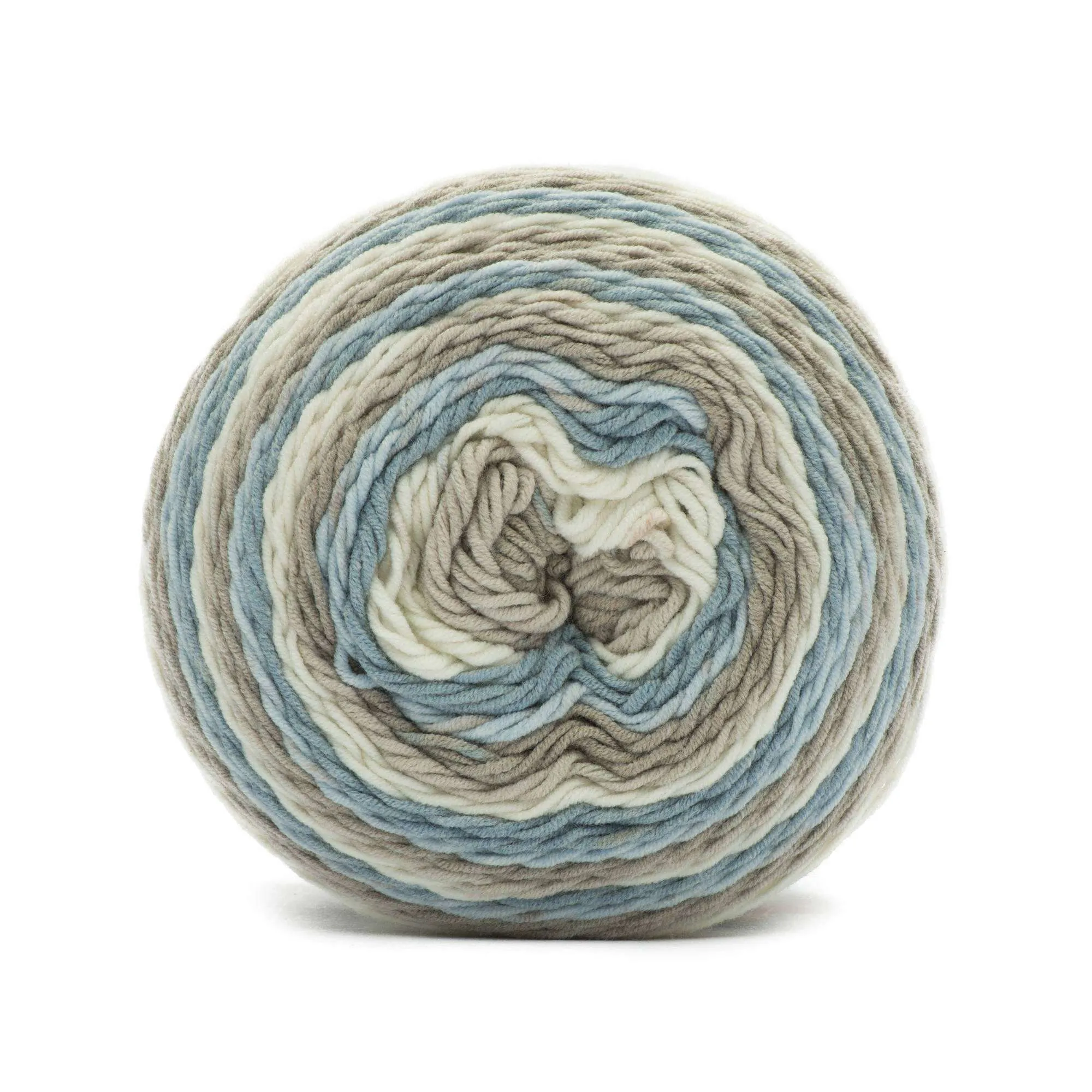 Caron Cotton Cakes Yarn (250g/8.8oz) - Clearance shades