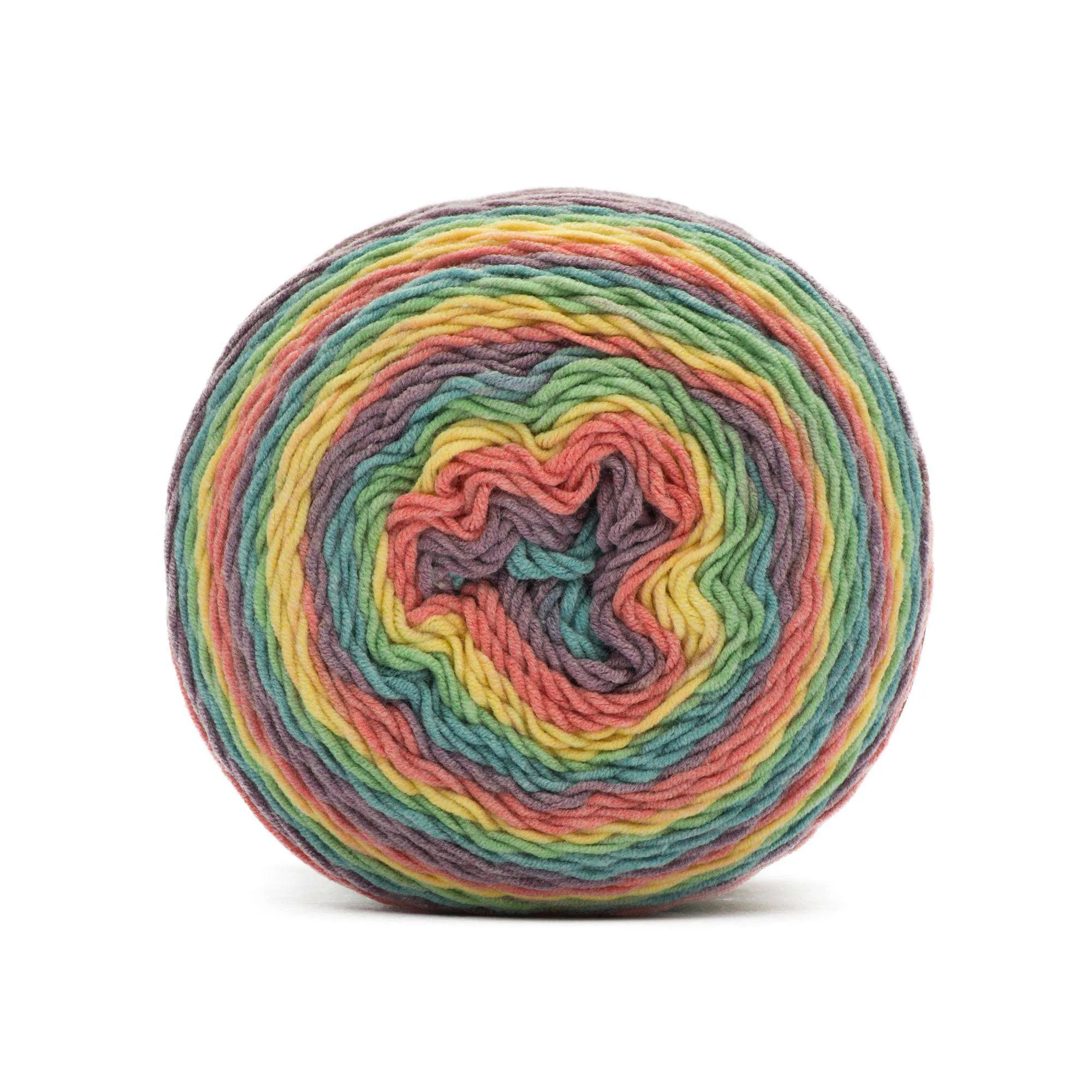 Caron Cotton Cakes Yarn (250g/8.8oz) - Clearance shades