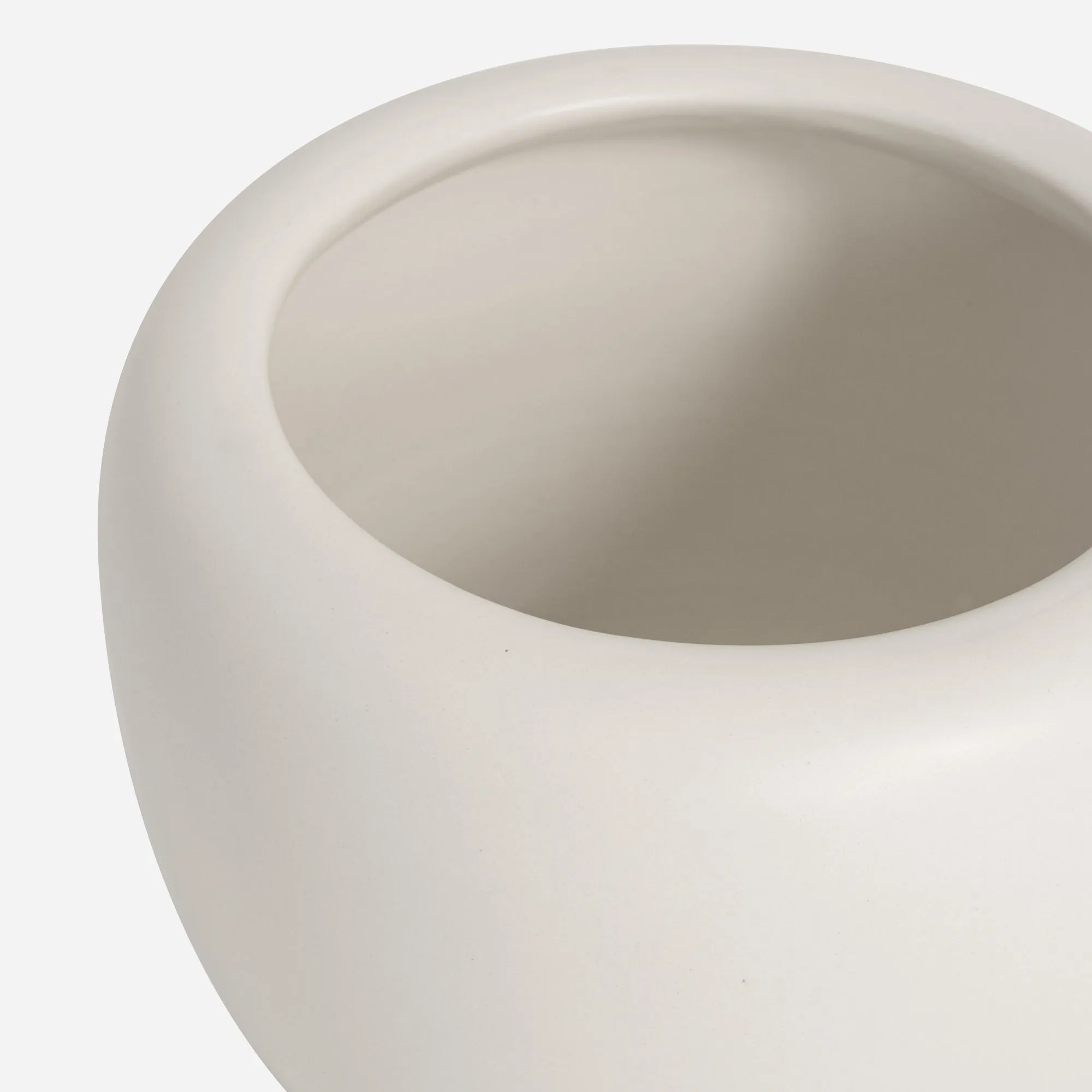 Case Study® Ceramics Table Top Drum No Stand
