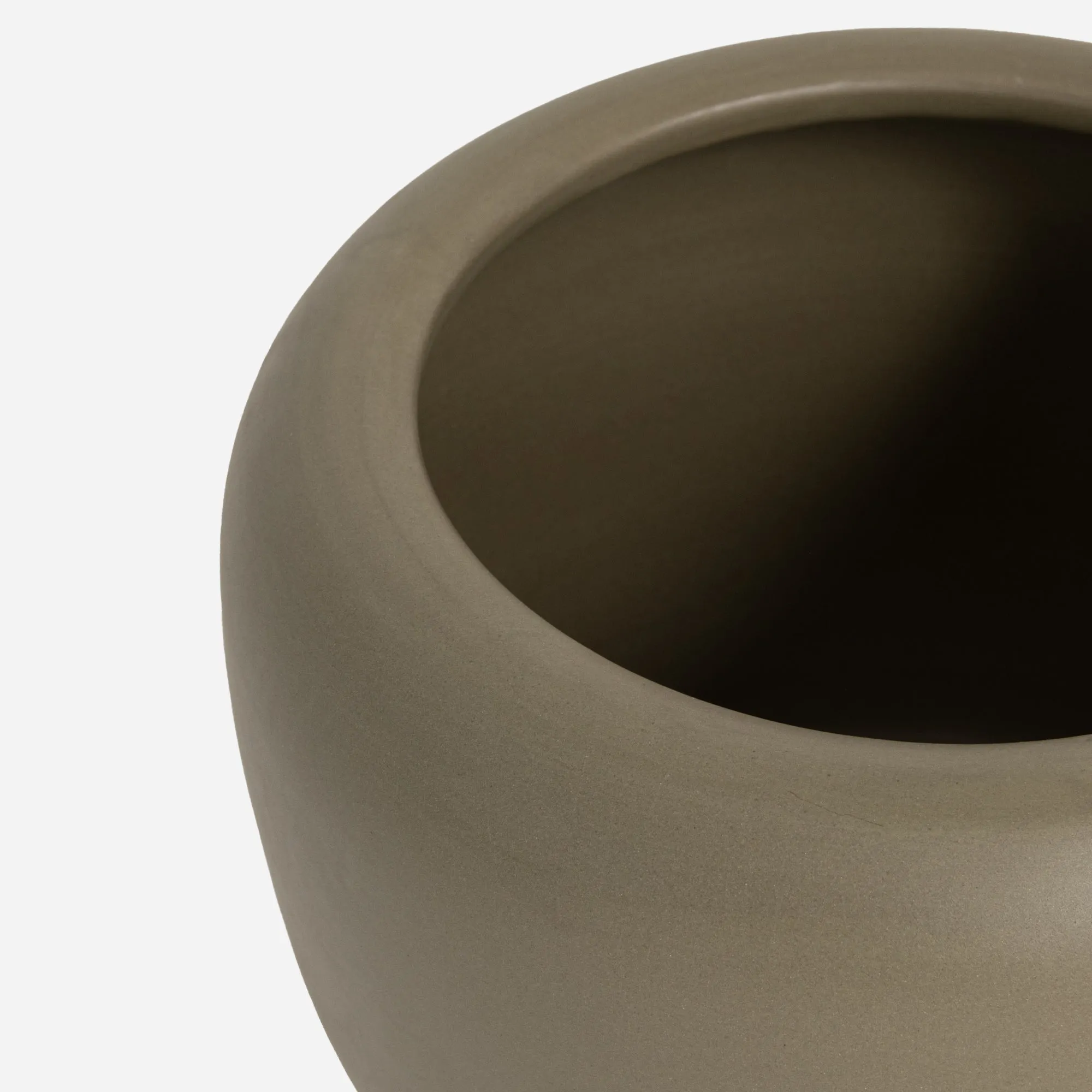 Case Study® Ceramics Table Top Drum No Stand