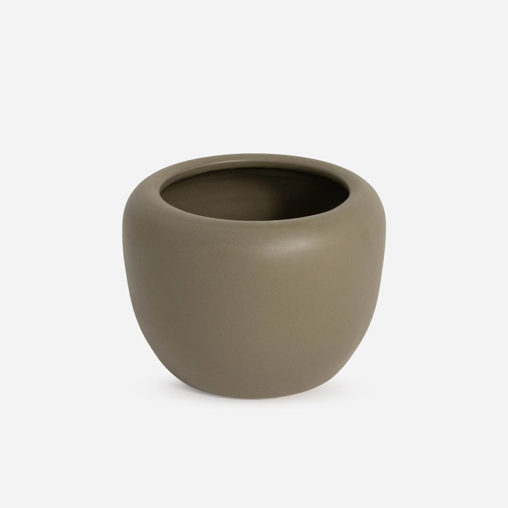 Case Study® Ceramics Table Top Drum No Stand