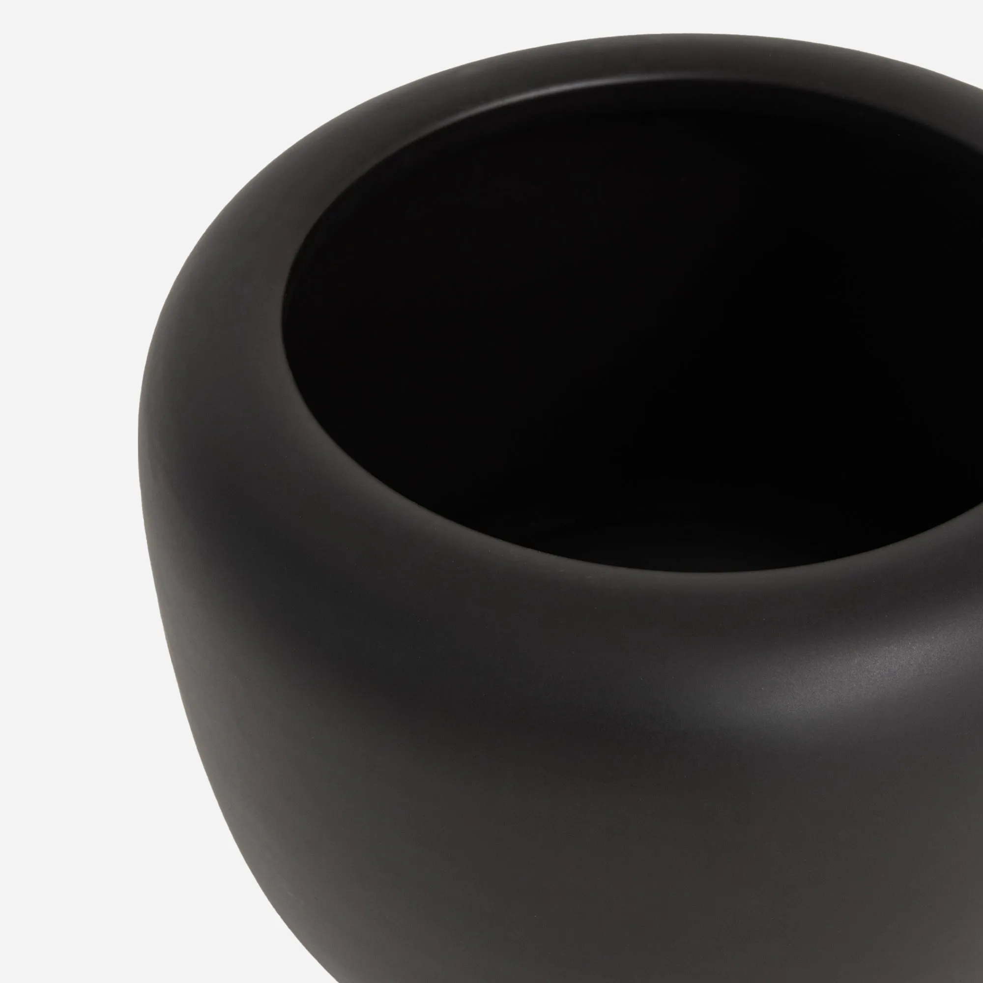 Case Study® Ceramics Table Top Drum No Stand