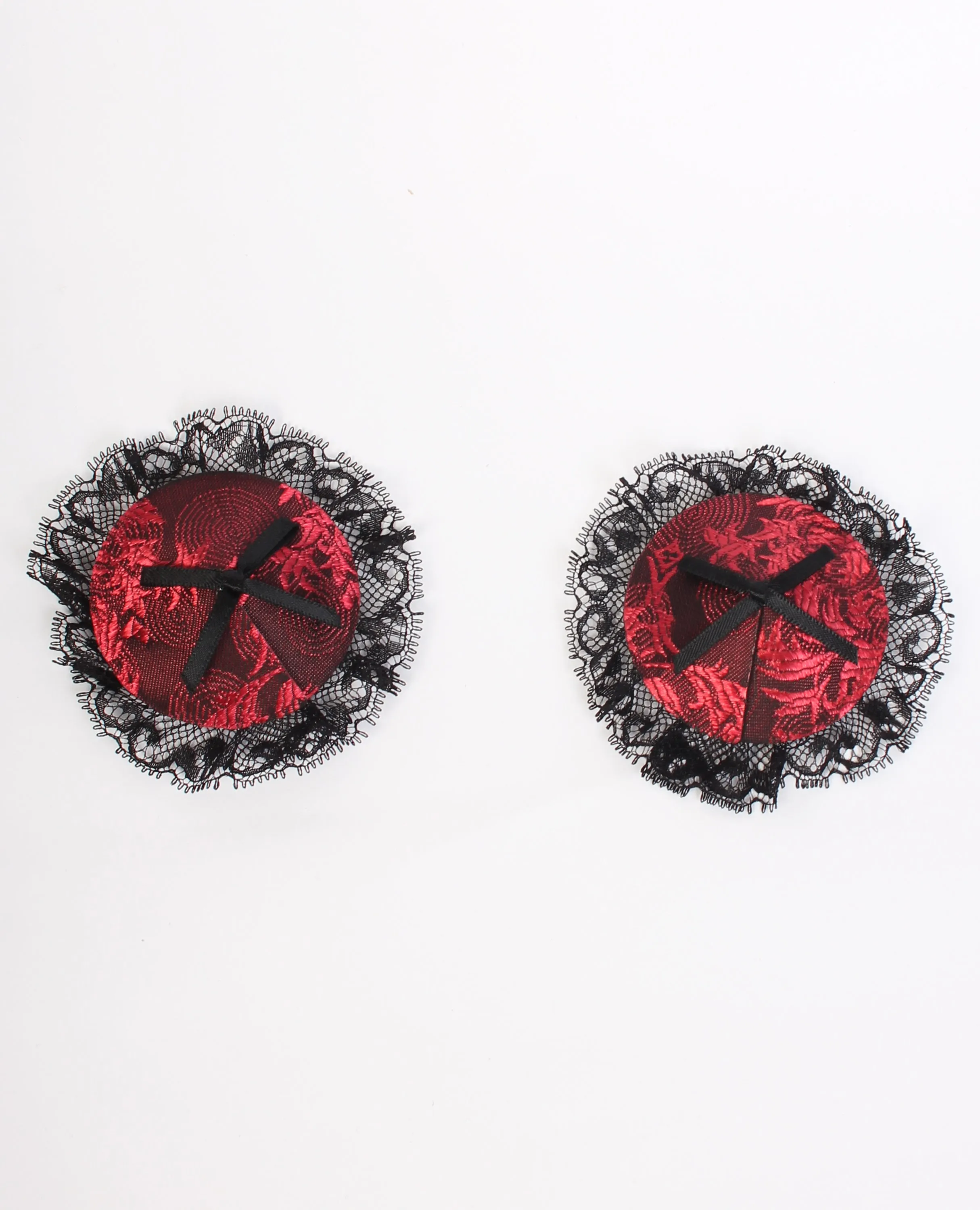 CD  MADAME PASTIES