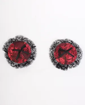 CD  MADAME PASTIES