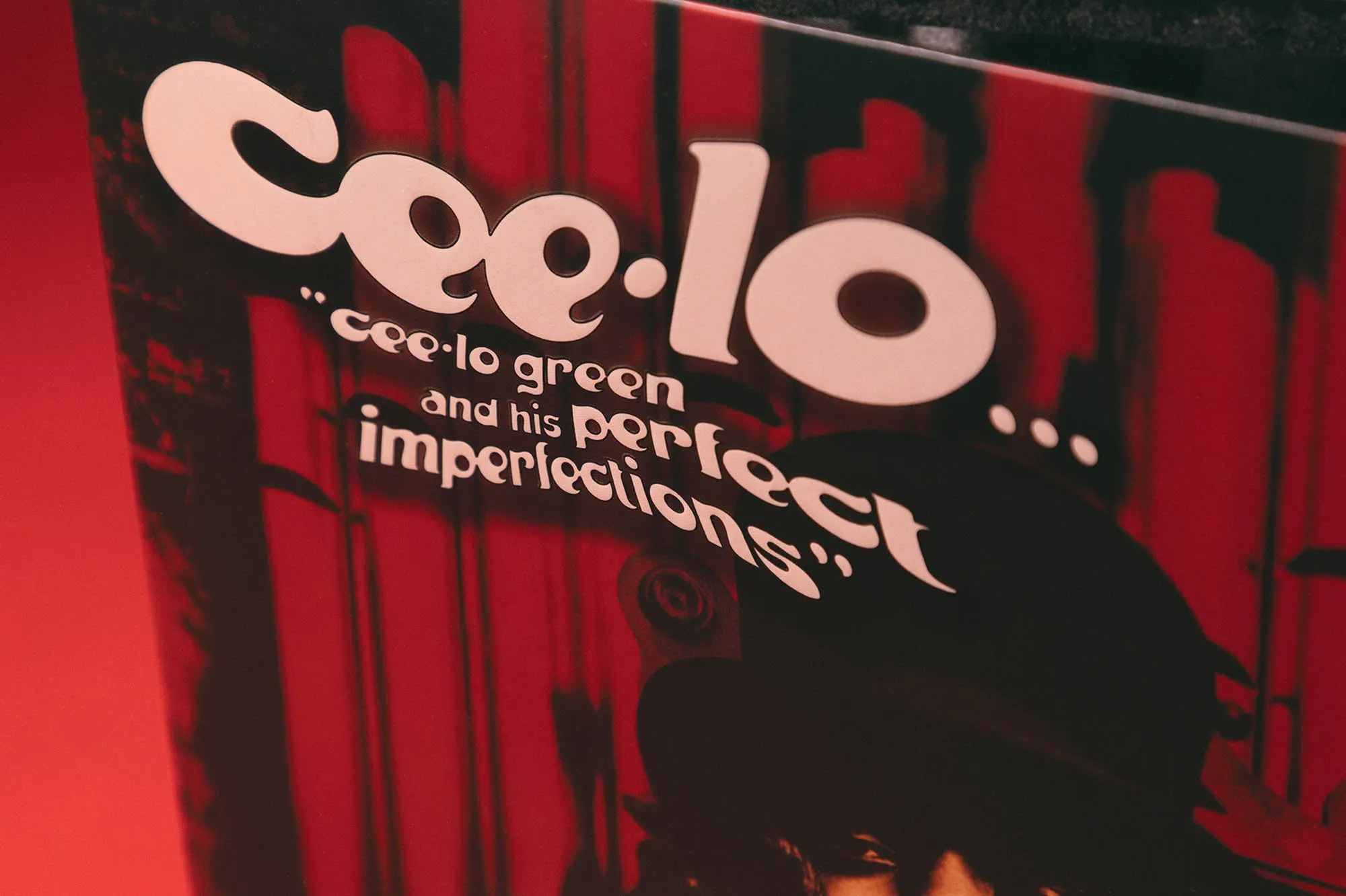 CeeLo Green and His Perfect Imperfections