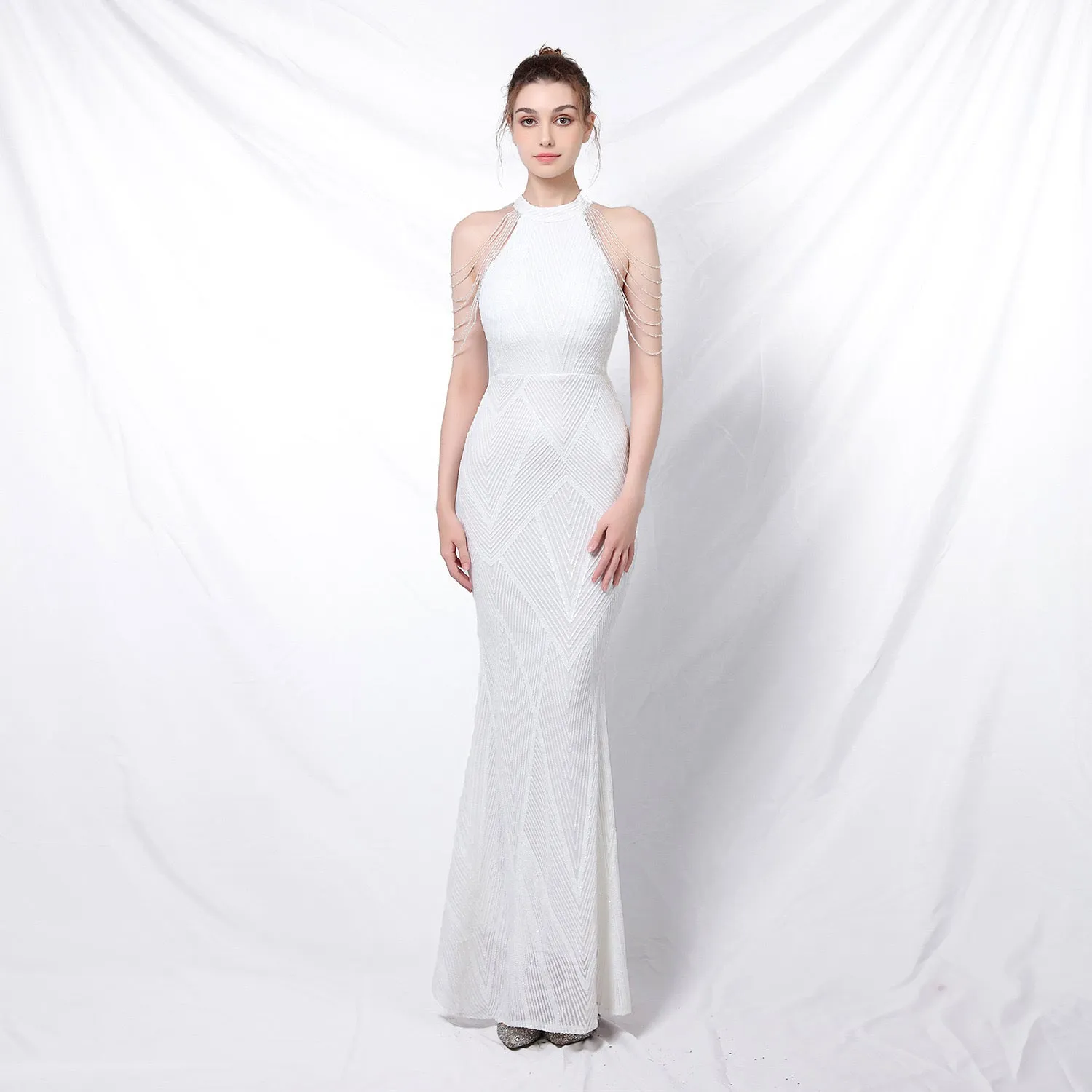 Evening Dress, Maxi Dress, Prom Dress, Long Dress, Formal Dress, Bridesmaid Dress