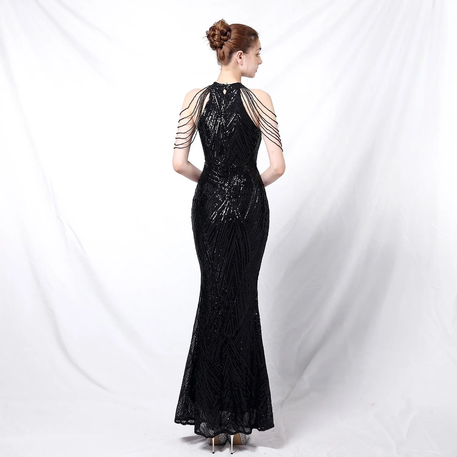 Evening Dress, Maxi Dress, Prom Dress, Long Dress, Formal Dress, Bridesmaid Dress