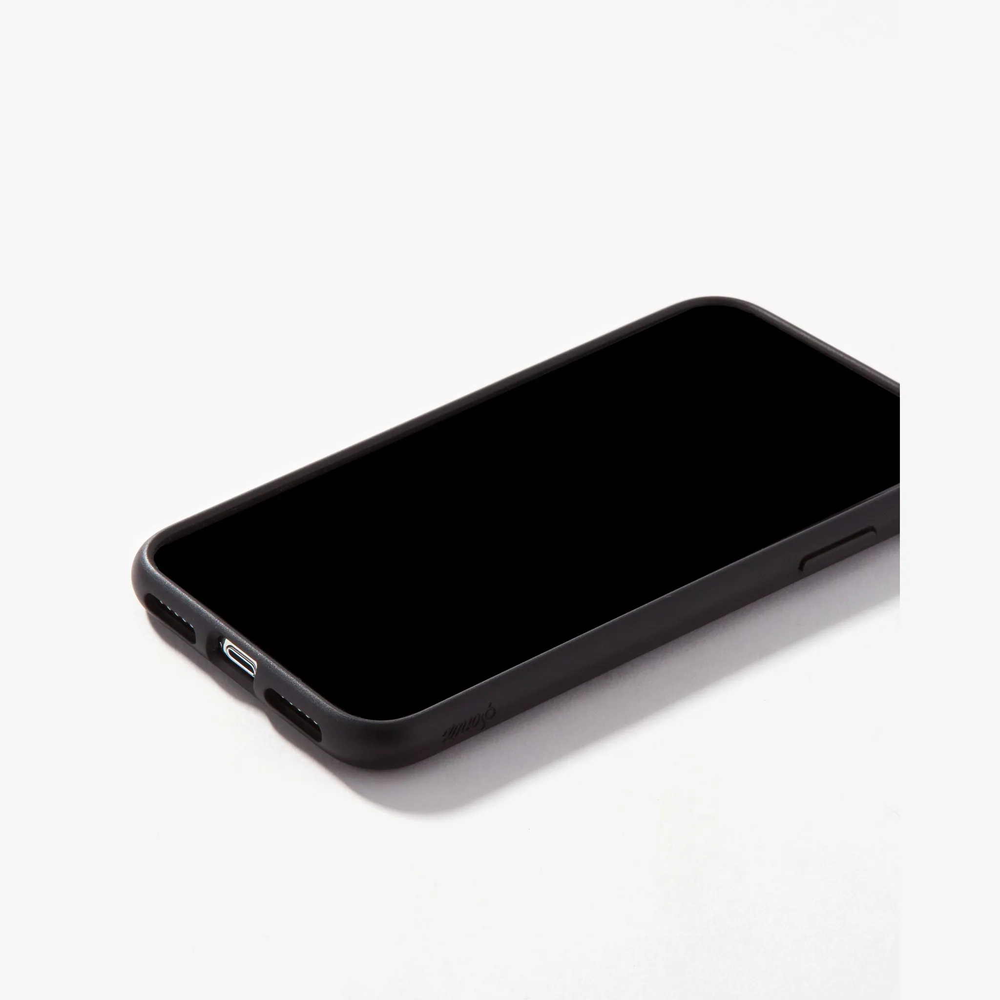 Fuego iPhone Case