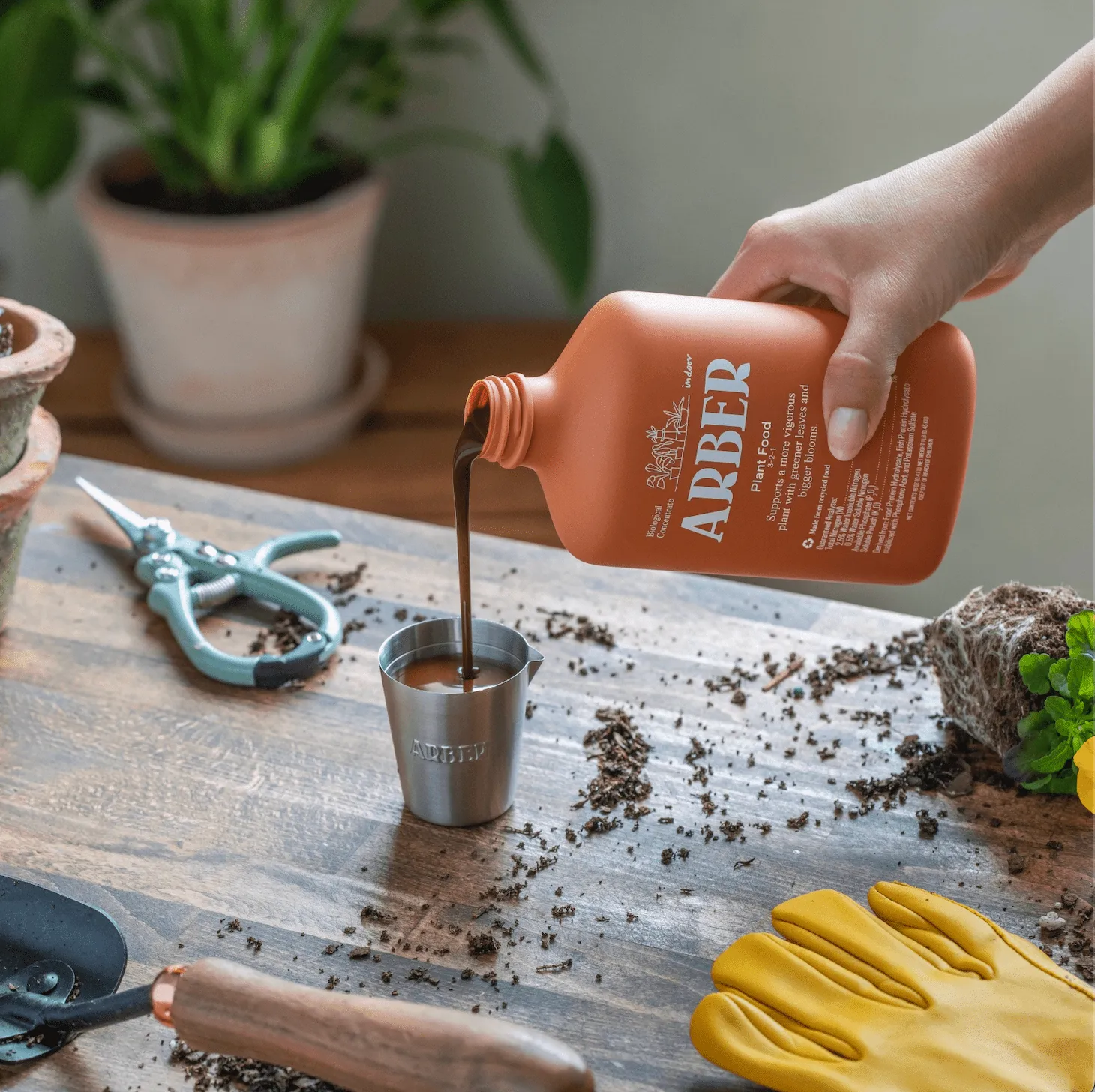 Garden Guru Bundle