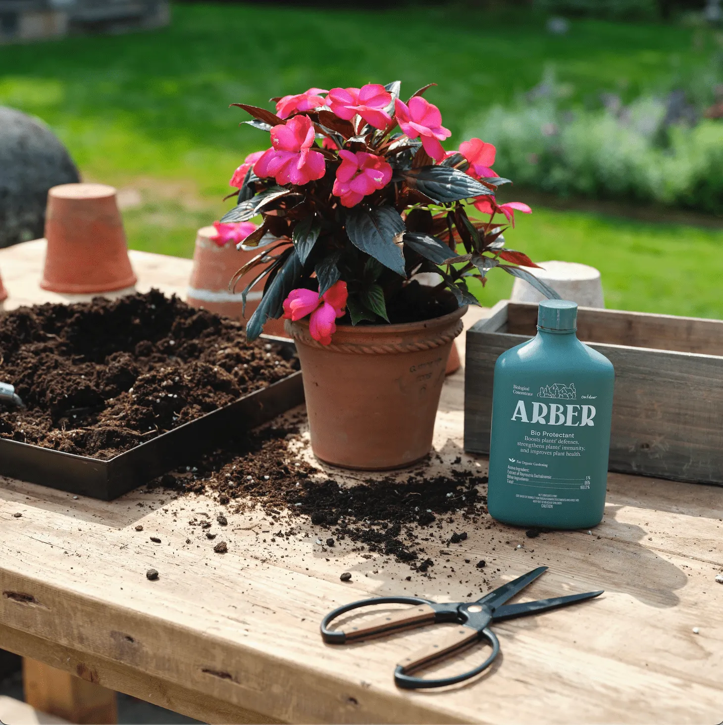 Garden Guru Bundle