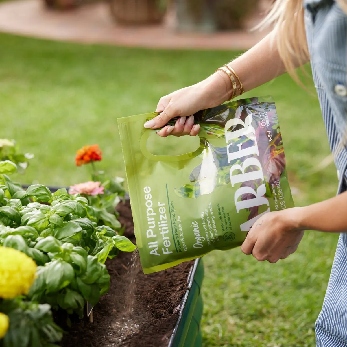 Garden Guru Bundle