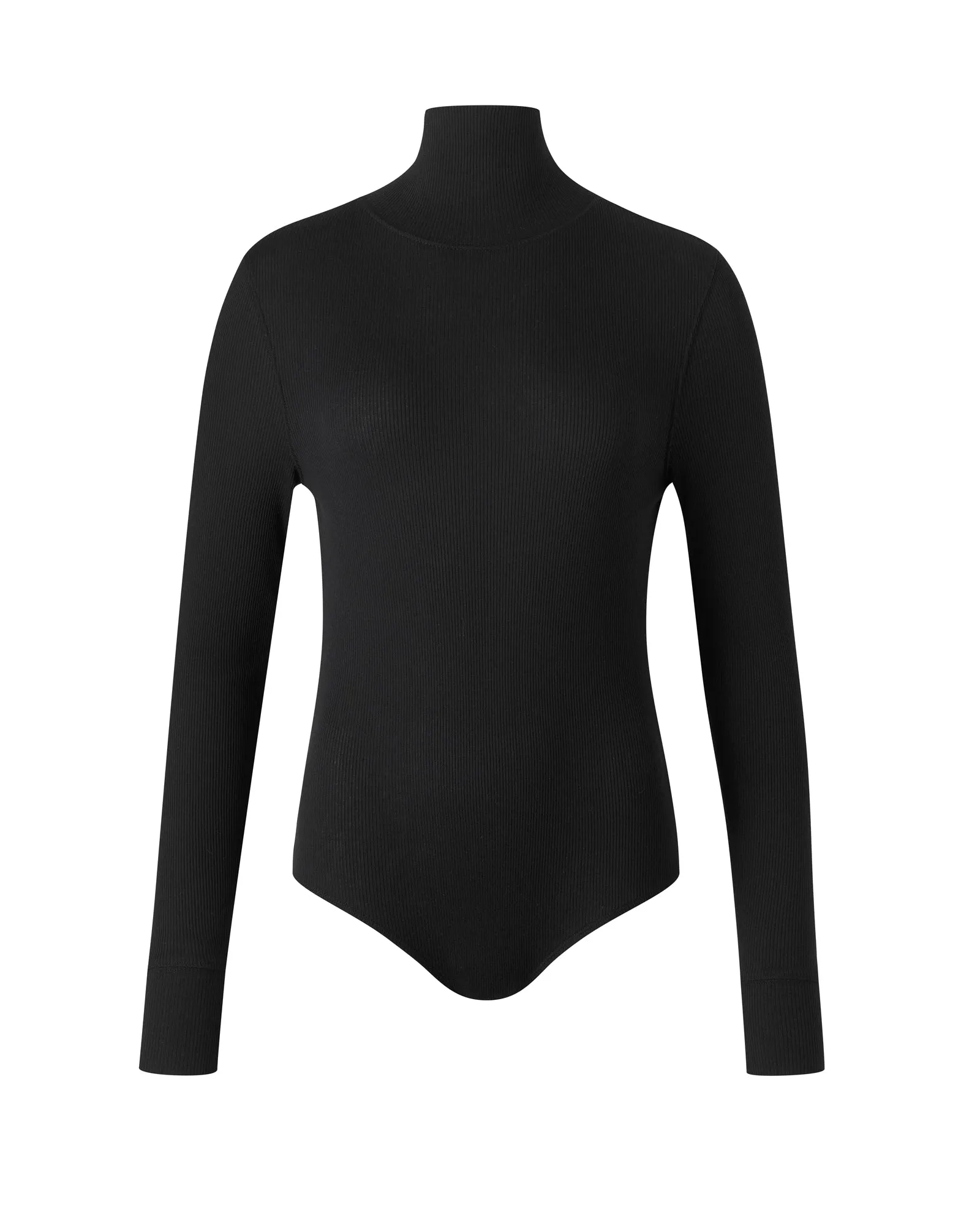 High Neck Body