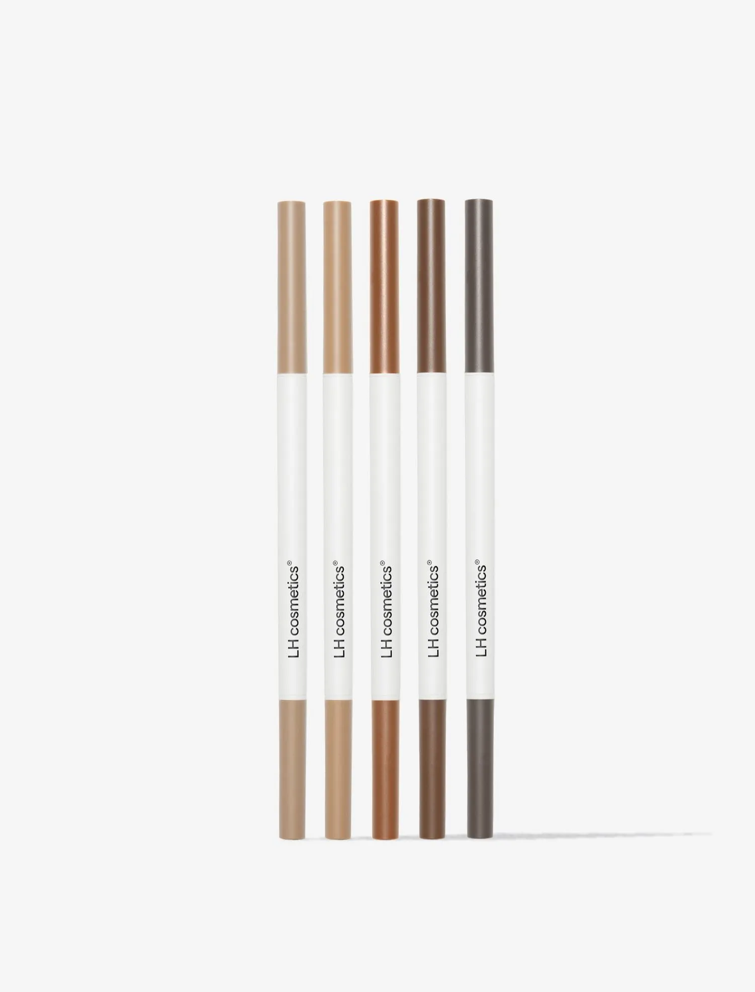 Infinity brow pen