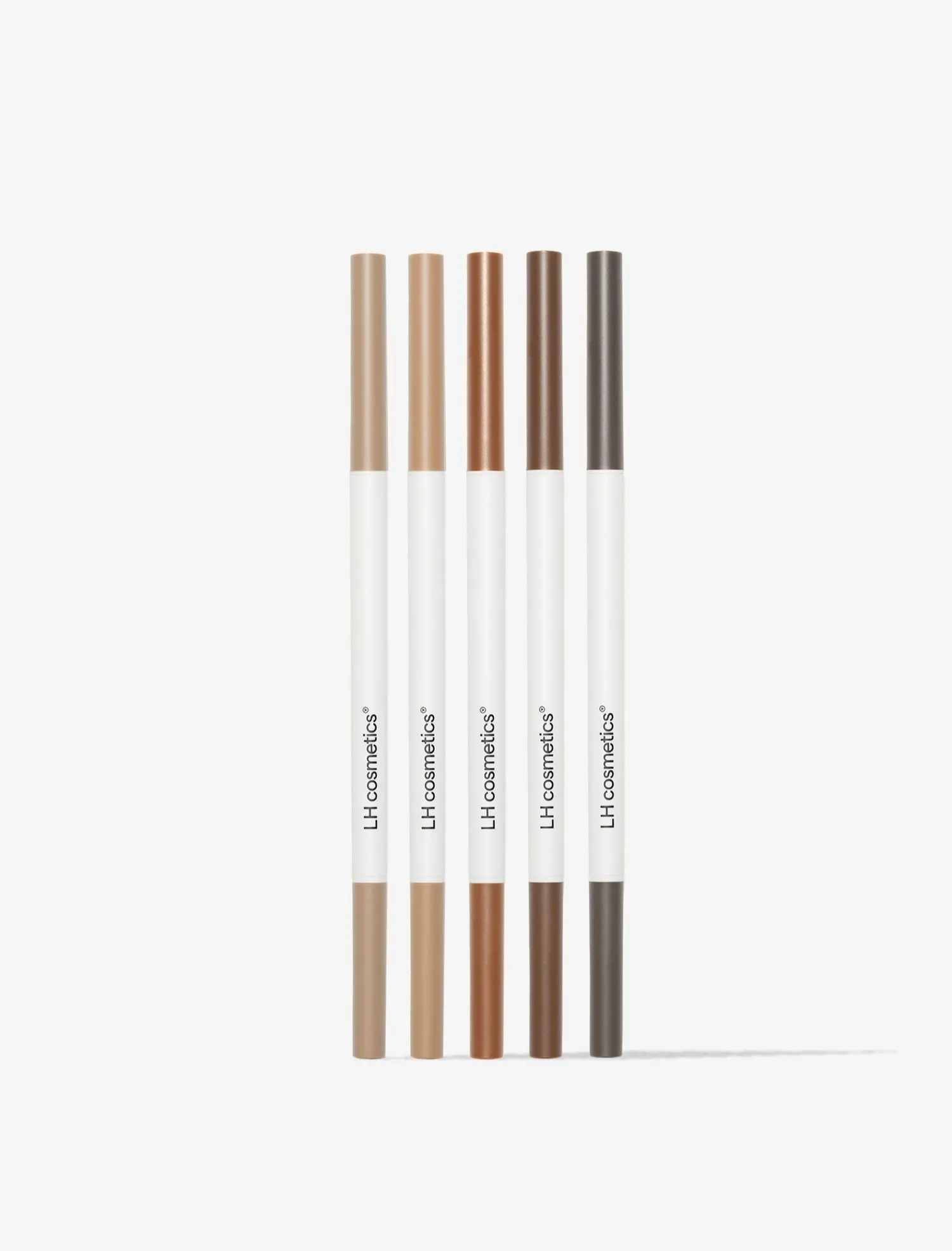 Infinity brow pen