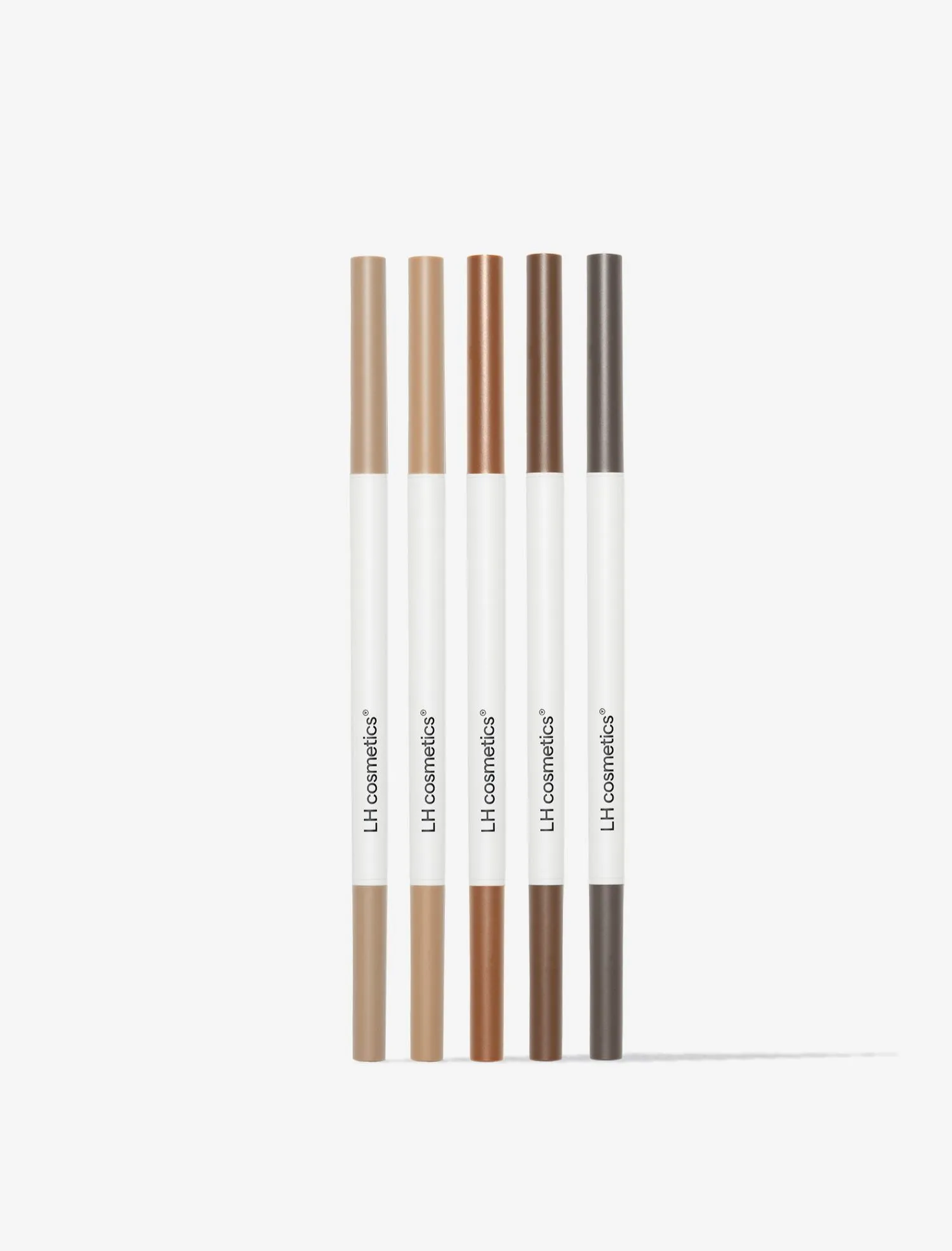 Infinity brow pen