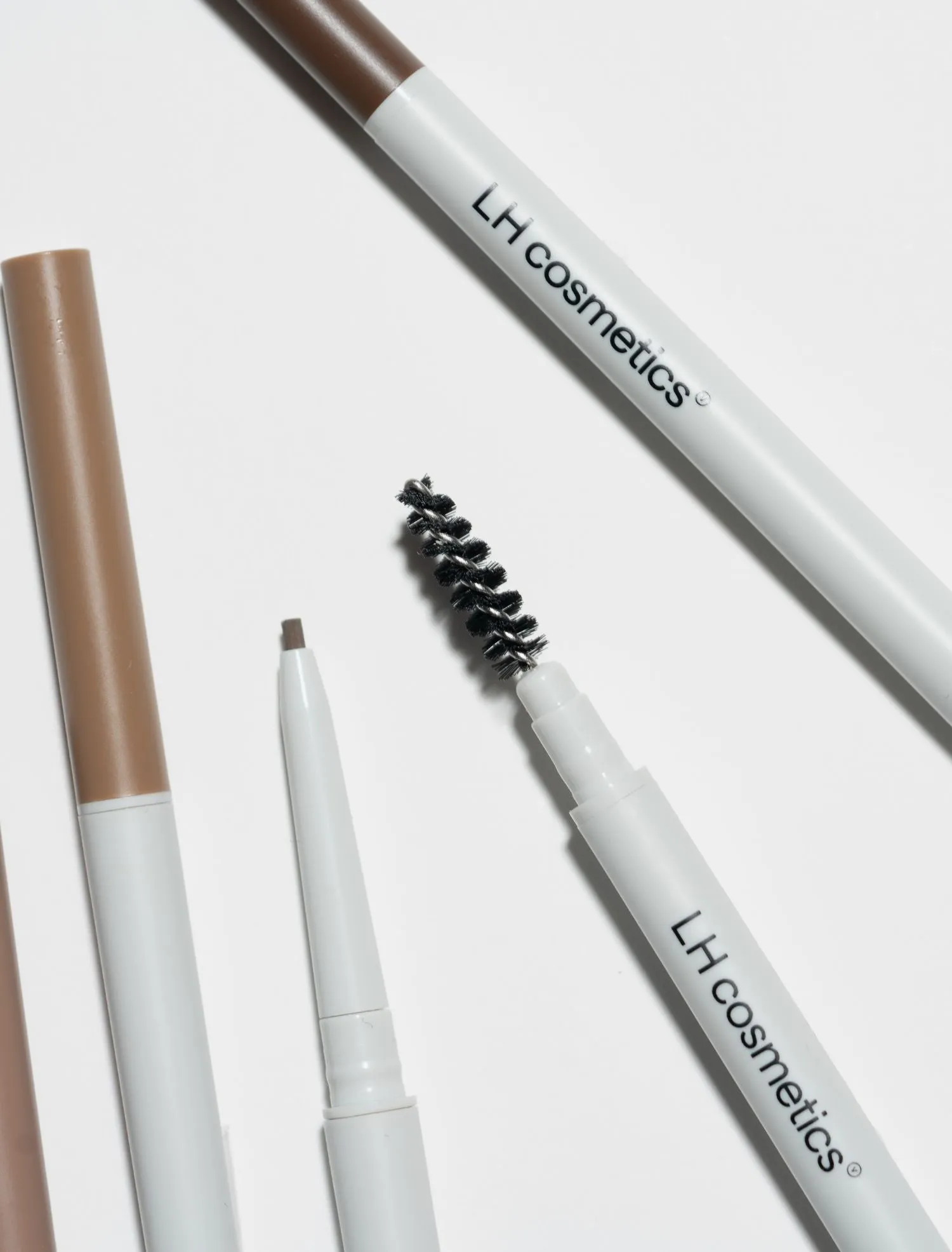 Infinity brow pen