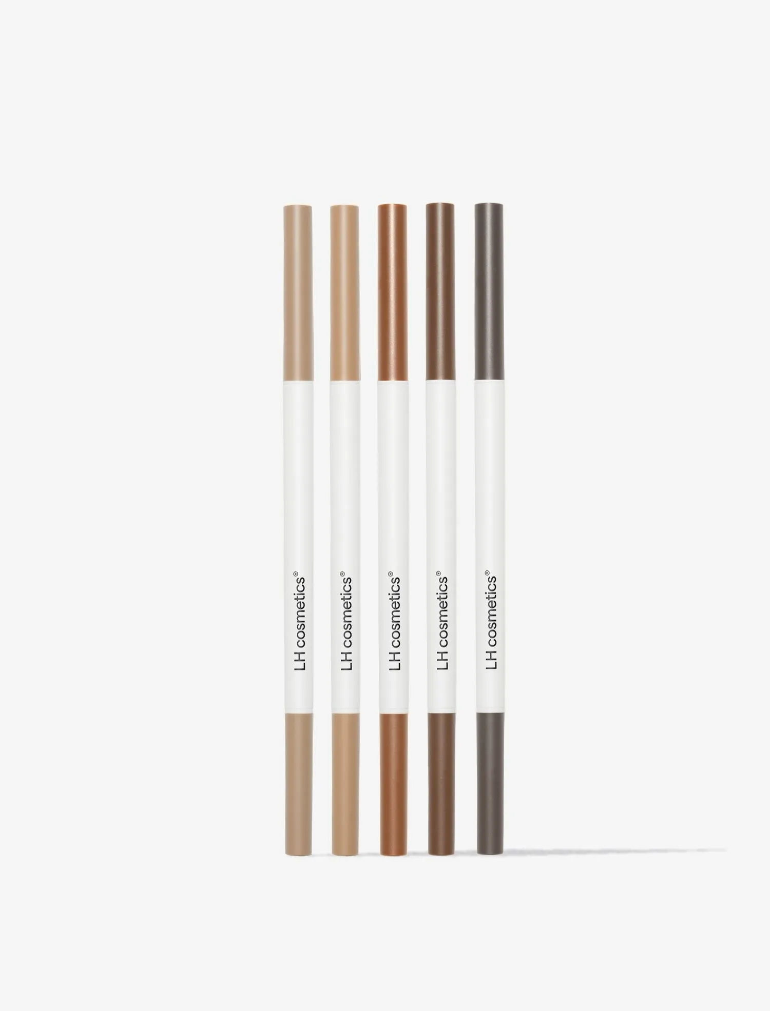 Infinity brow pen