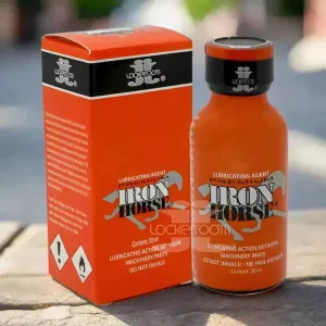 Iron Horse 30ml
