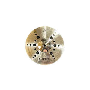 Istanbul Agop 10" XIST ION SPLASH