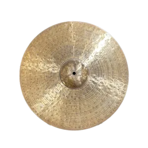 Istanbul Agop 18" 30TH ANNIVERSARY CRASH