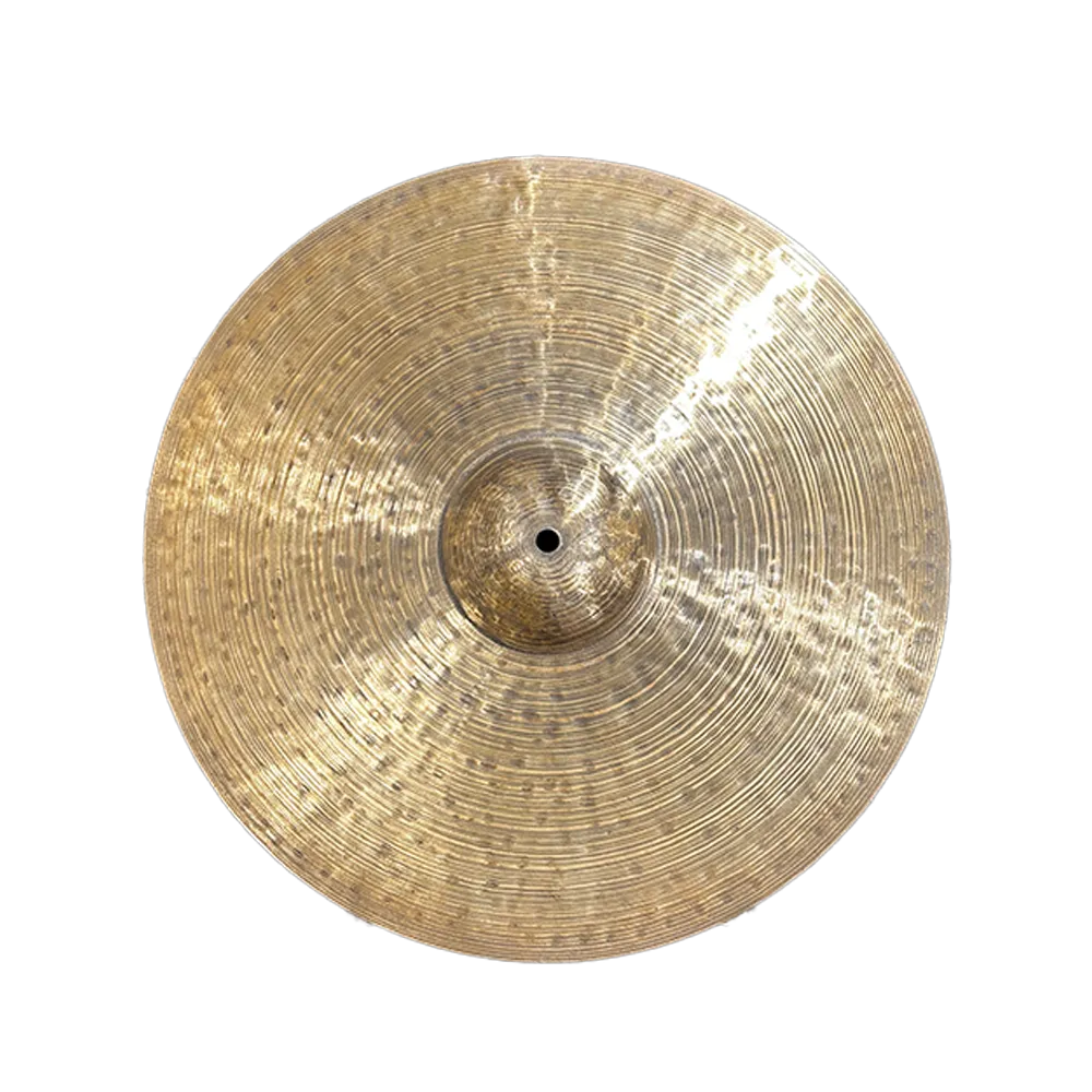 Istanbul Agop 18" 30TH ANNIVERSARY CRASH