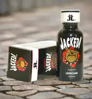 Jacked 30ml