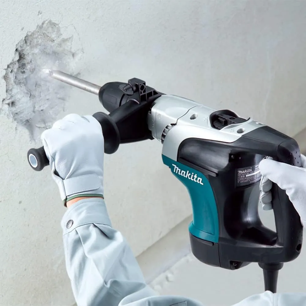Makita (HR4002-R) 1-9/16" SDS‑MAX Rotary Hammer (Factory Reconditioned)