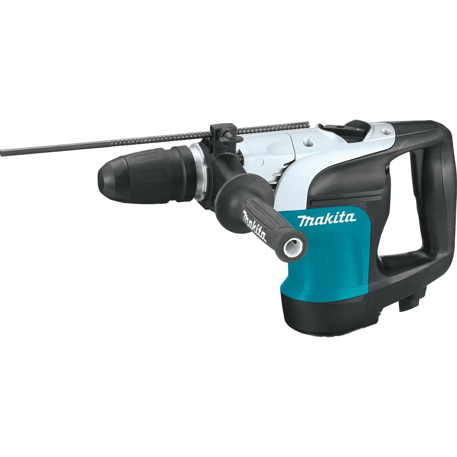 Makita (HR4002-R) 1-9/16" SDS‑MAX Rotary Hammer (Factory Reconditioned)