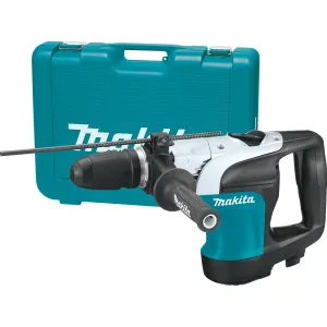 Makita (HR4002-R) 1-9/16" SDS‑MAX Rotary Hammer (Factory Reconditioned)