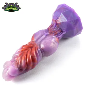 Medium Fornax 4.0 MISHAP -- Soft silicone -- F-2811