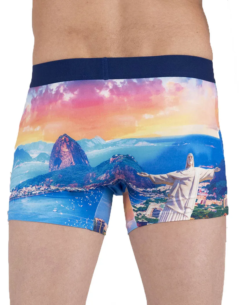 Papi Digital Boxer Brief 626719