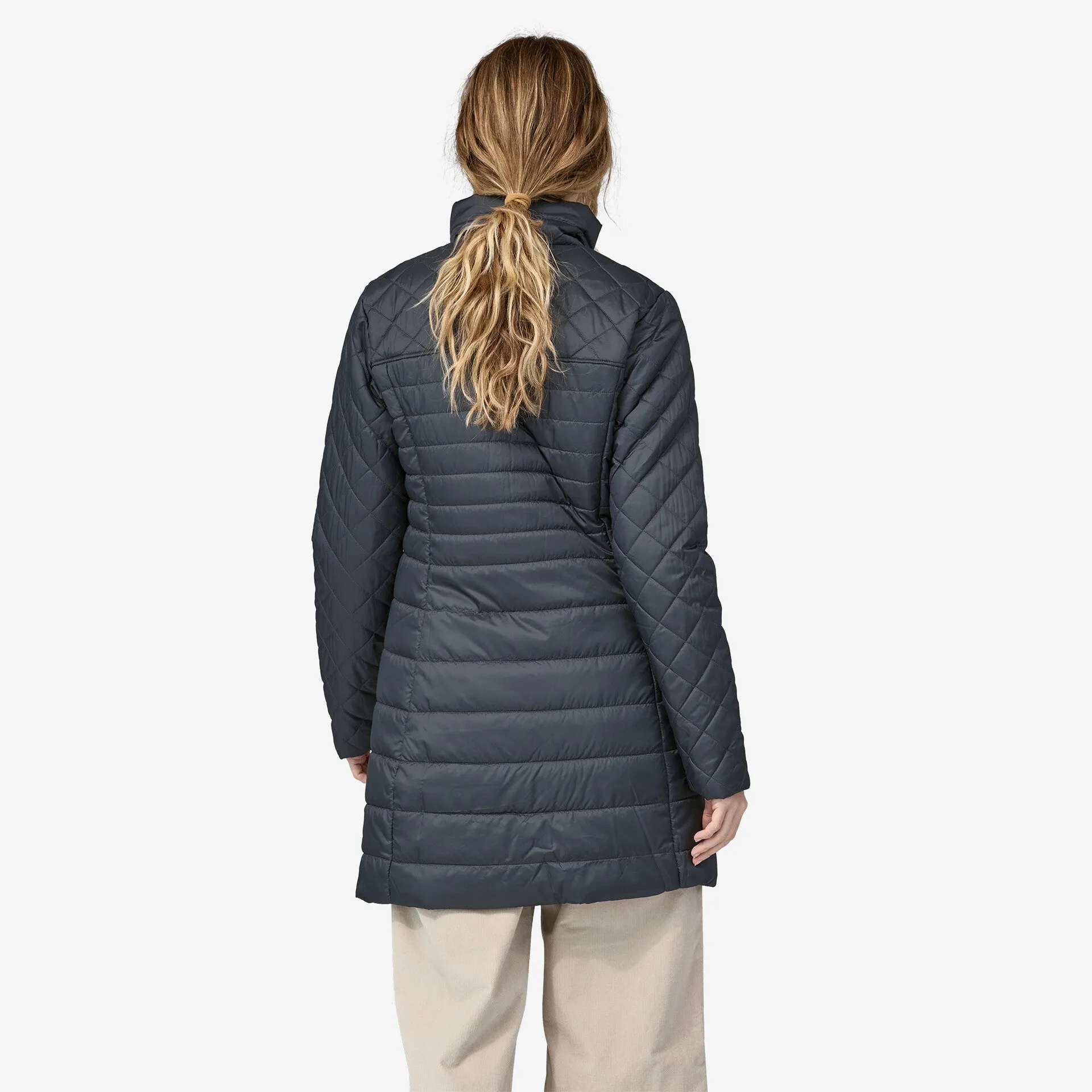 Patagonia Women's Radalie Parka 2025
