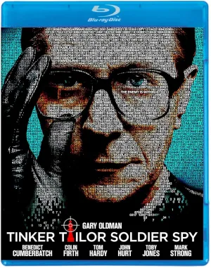 Tinker Tailor Soldier Spy (Special Edition)