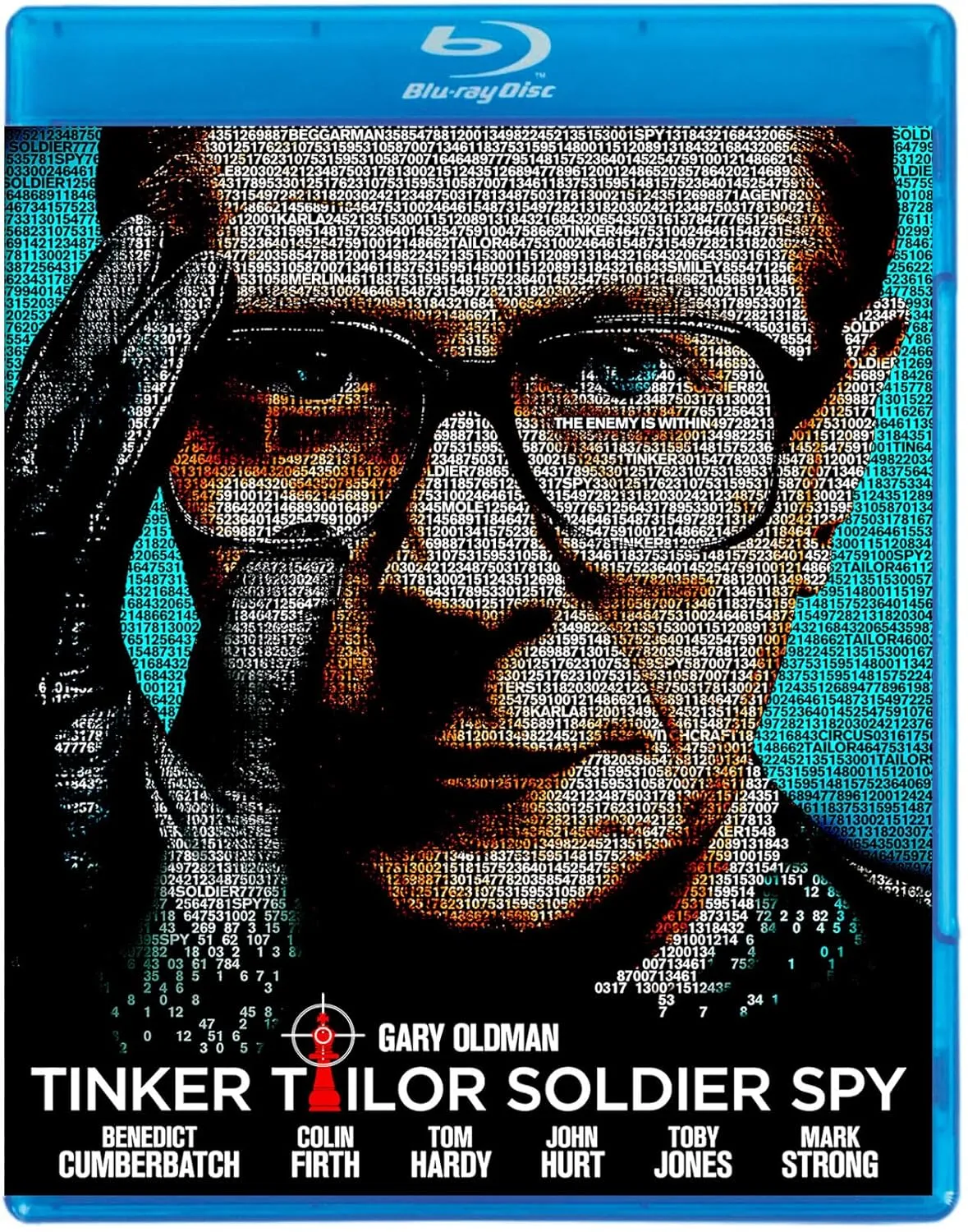 Tinker Tailor Soldier Spy (Special Edition)